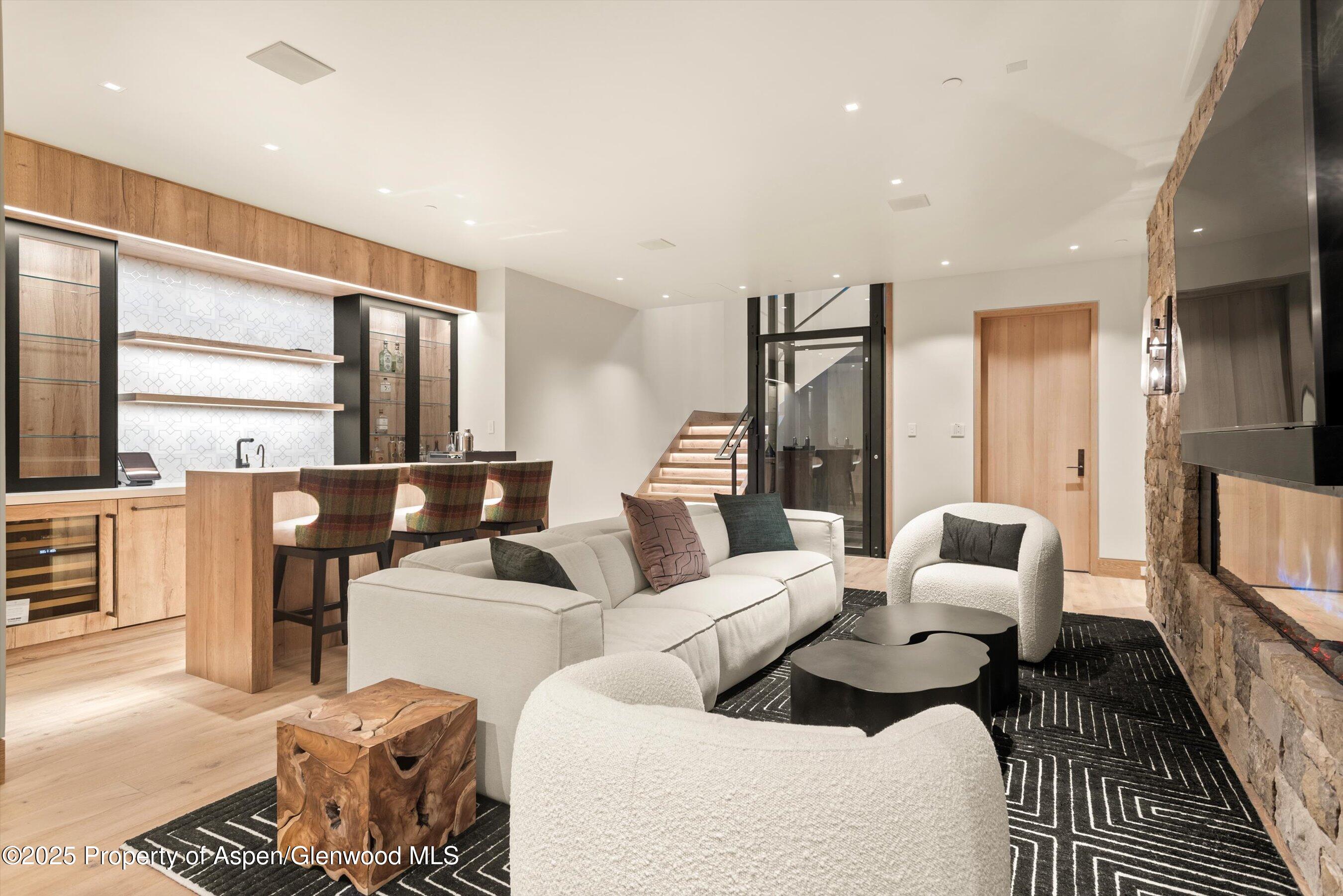 543 Walnut Street Aspen CO 81611