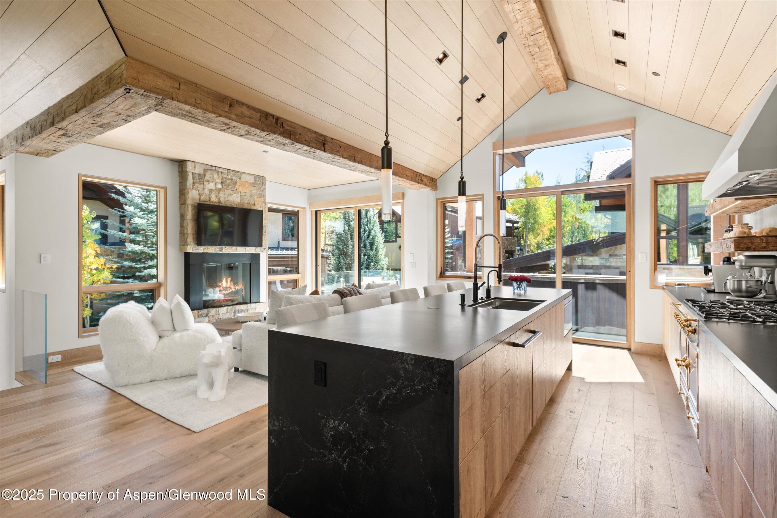 543 Walnut Street Aspen CO 81611