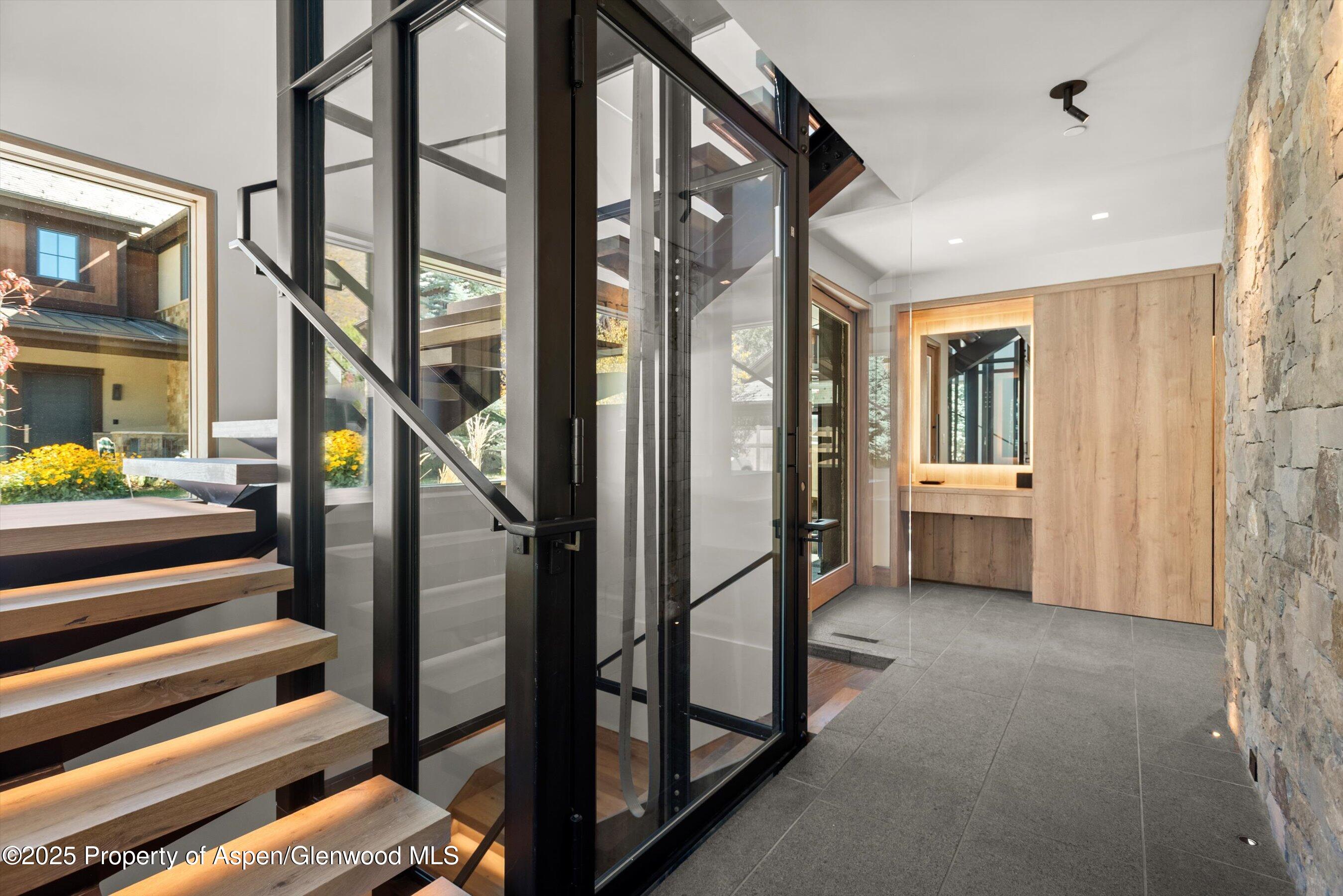 543 Walnut Street Aspen CO 81611