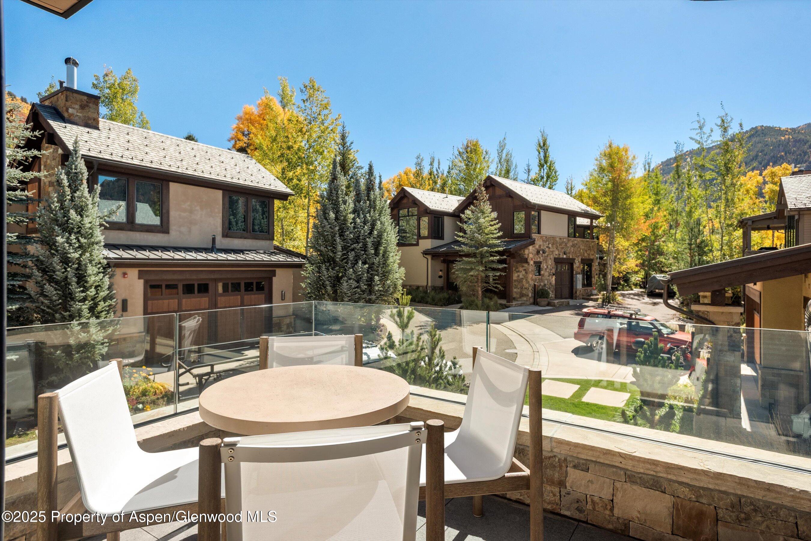543 Walnut Street Aspen CO 81611