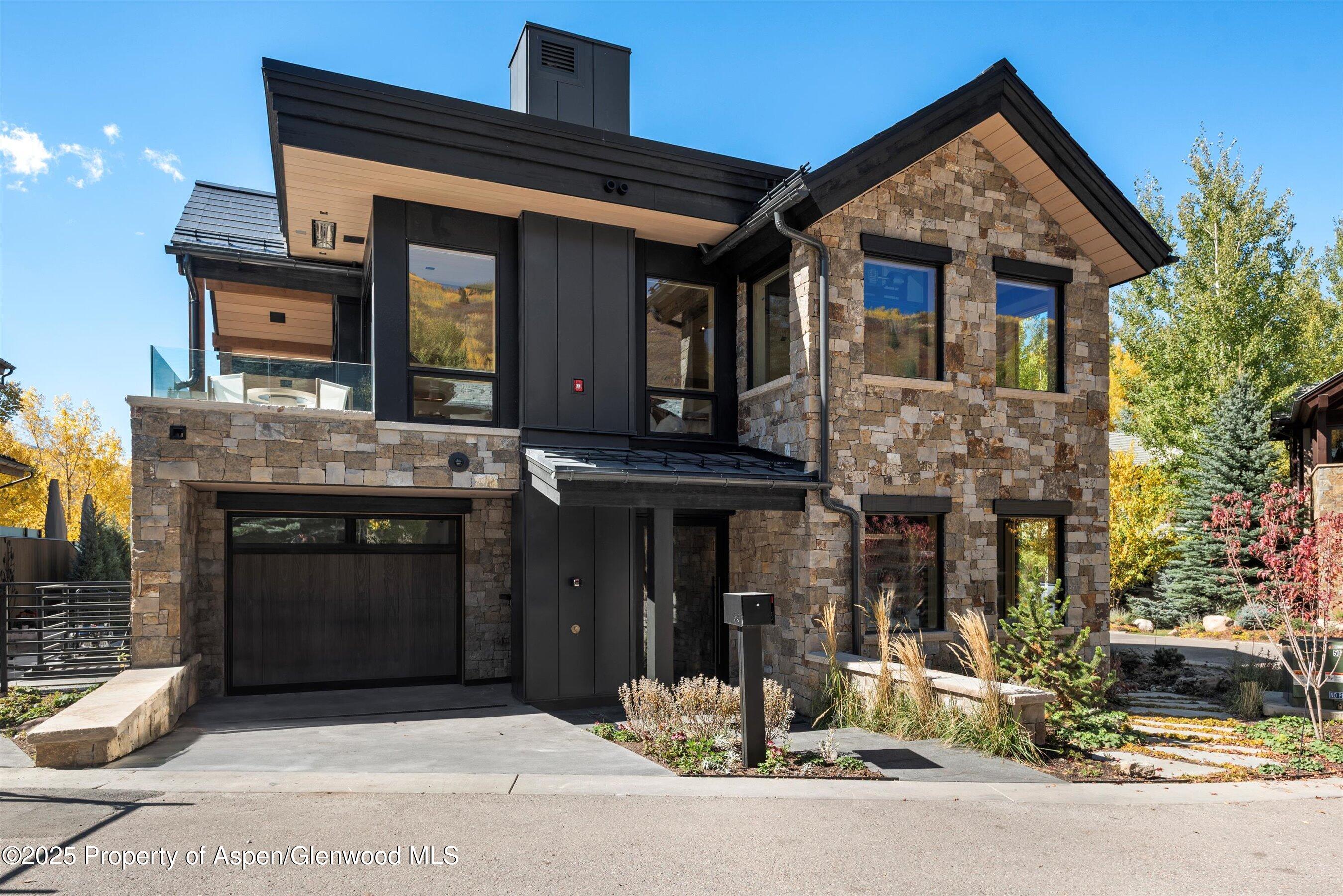 543 Walnut Street Aspen CO 81611