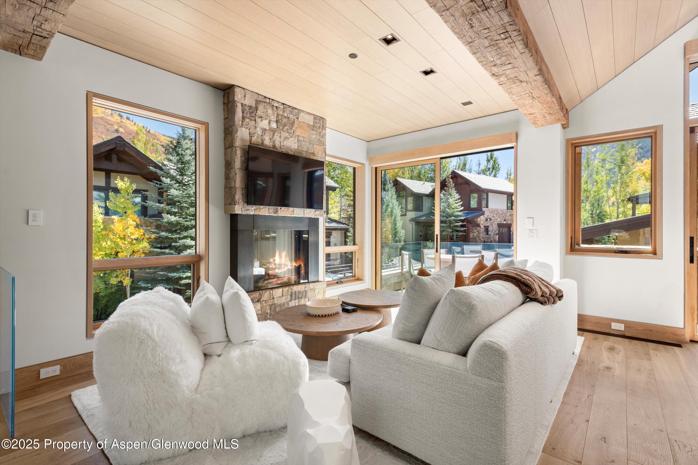 543 Walnut Street Aspen CO 81611