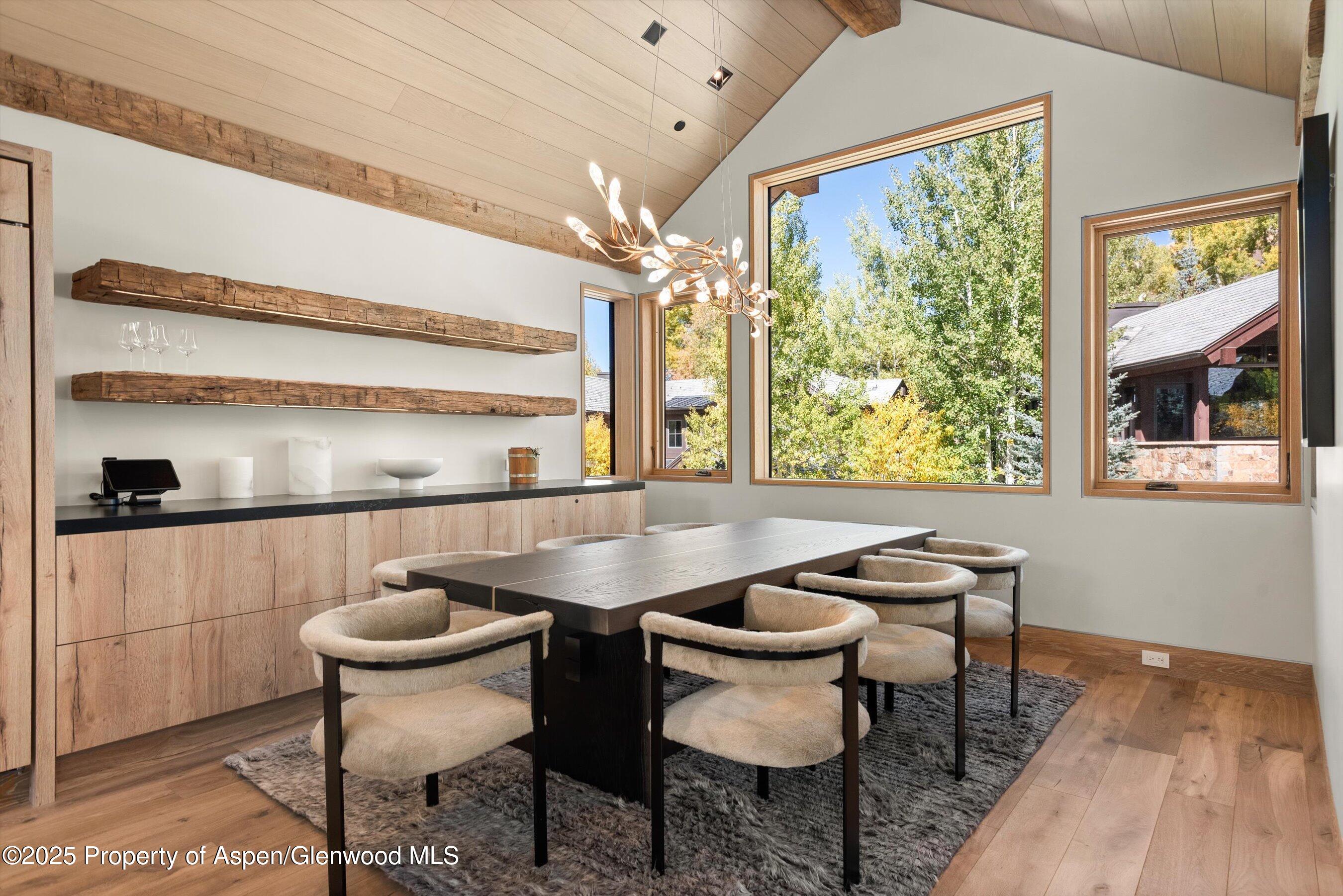 543 Walnut Street Aspen CO 81611