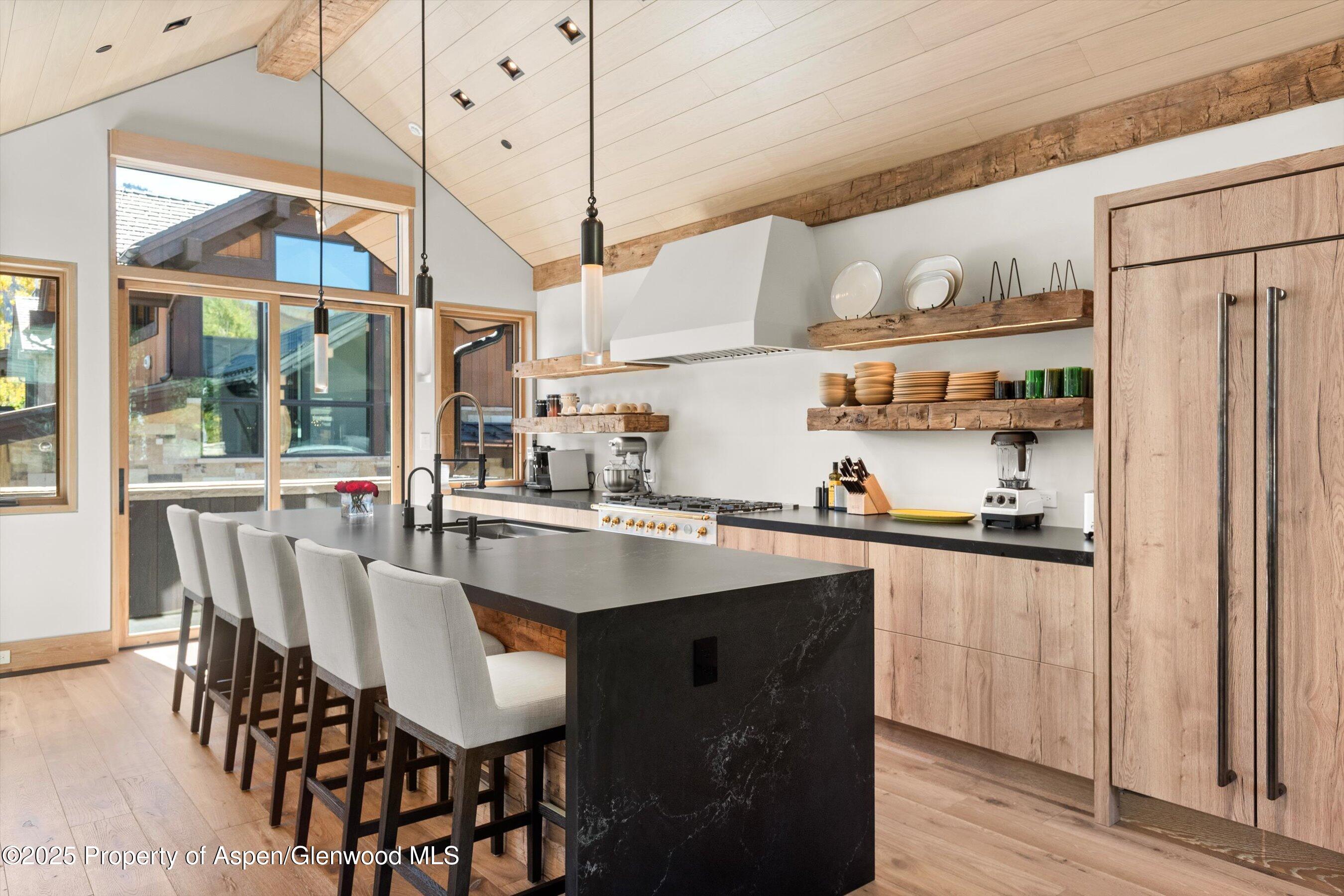 543 Walnut Street Aspen CO 81611