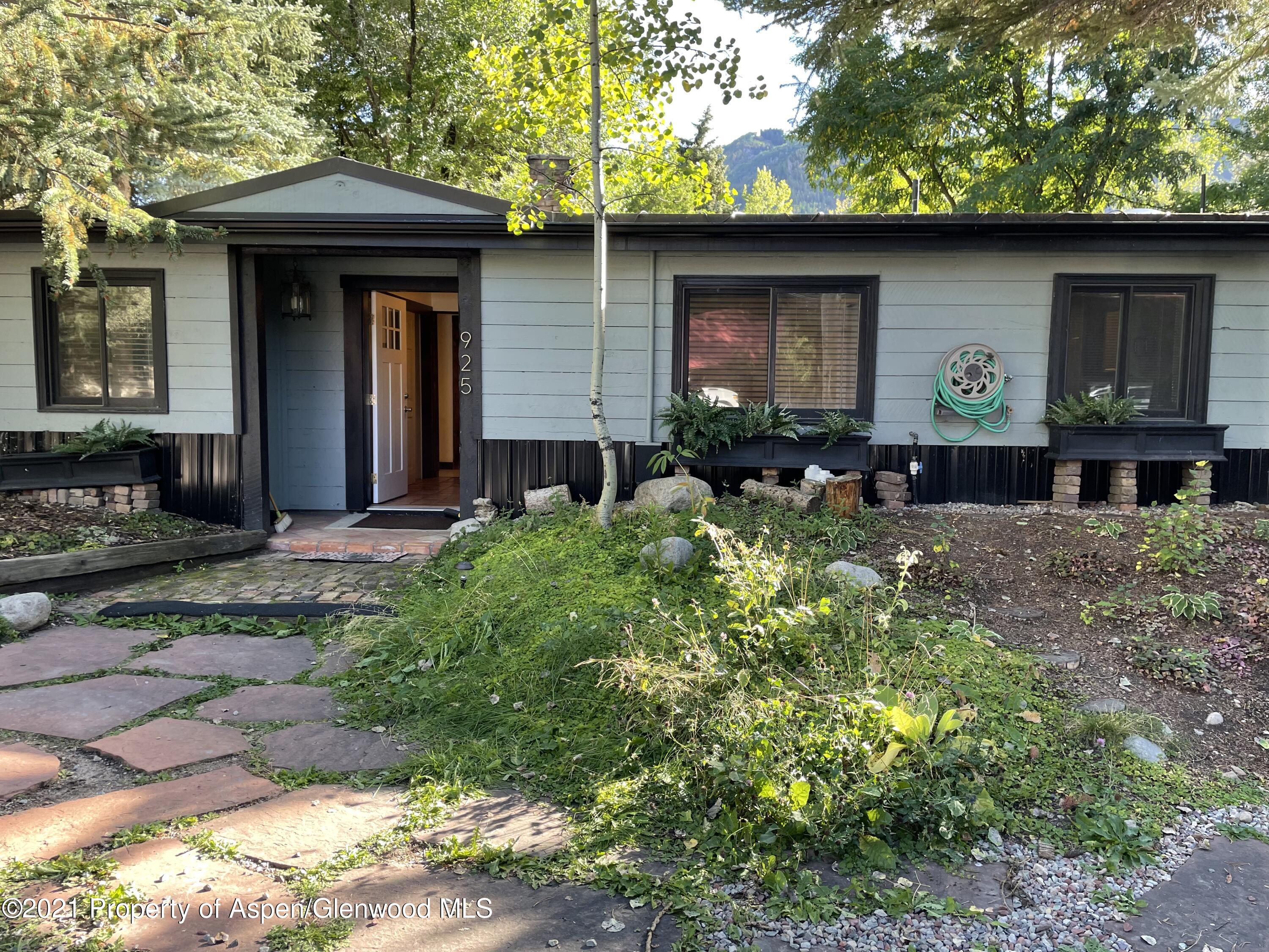 925 Gibson Avenue Aspen CO 81611