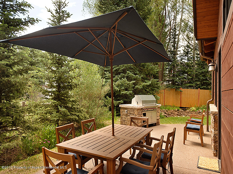 1232 Mountain View Drive Aspen CO 81611