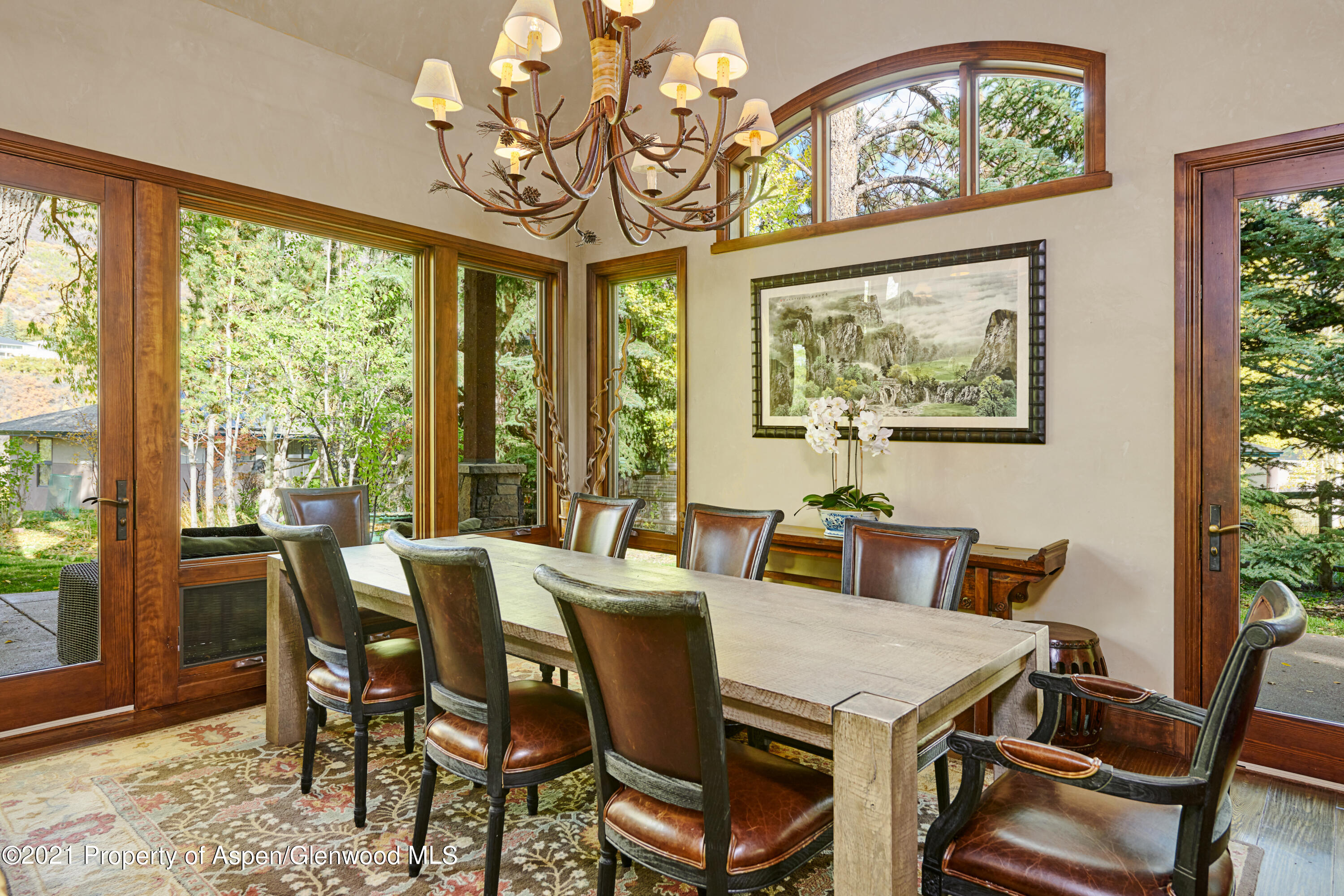 1232 Mountain View Drive Aspen CO 81611