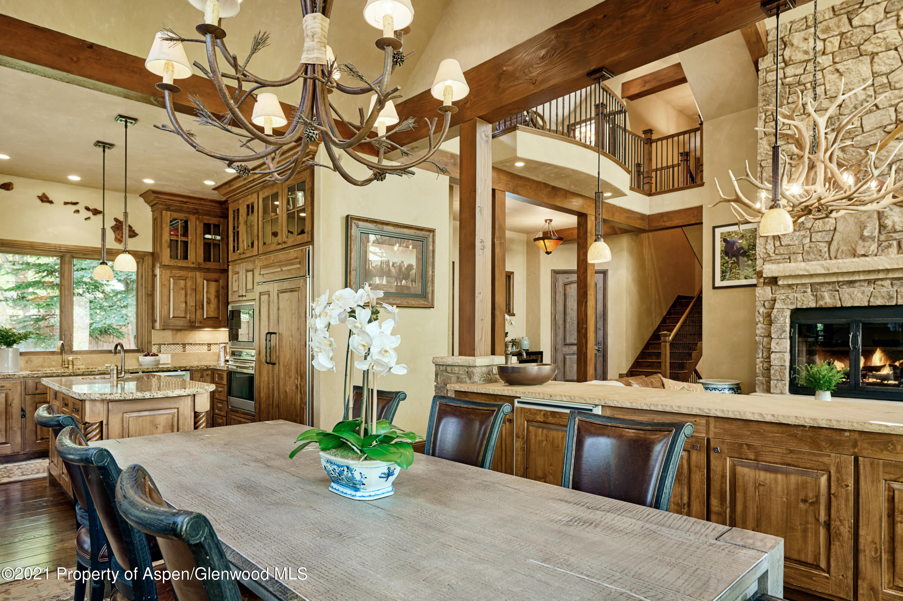 1232 Mountain View Drive Aspen CO 81611