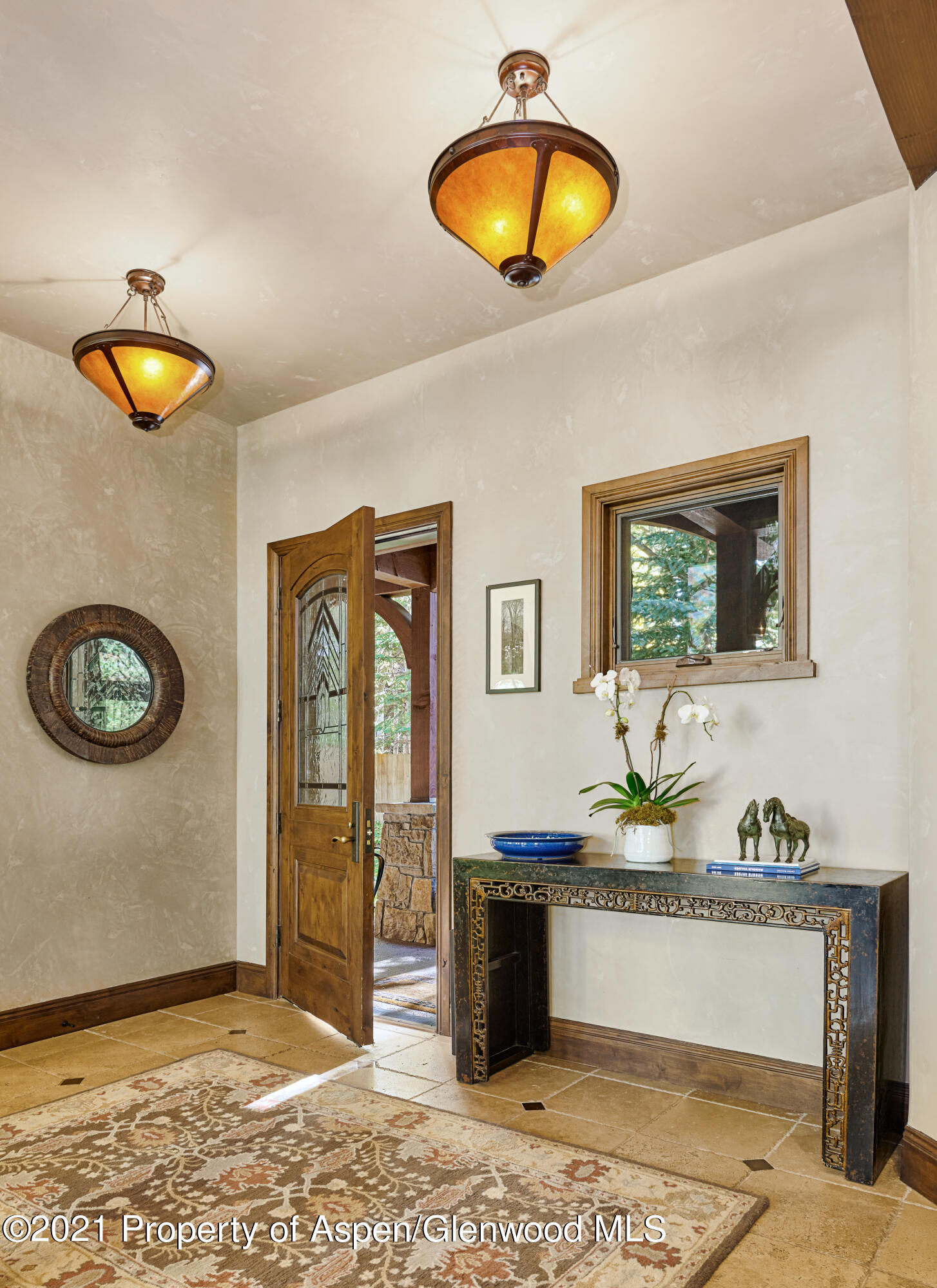 1232 Mountain View Drive Aspen CO 81611