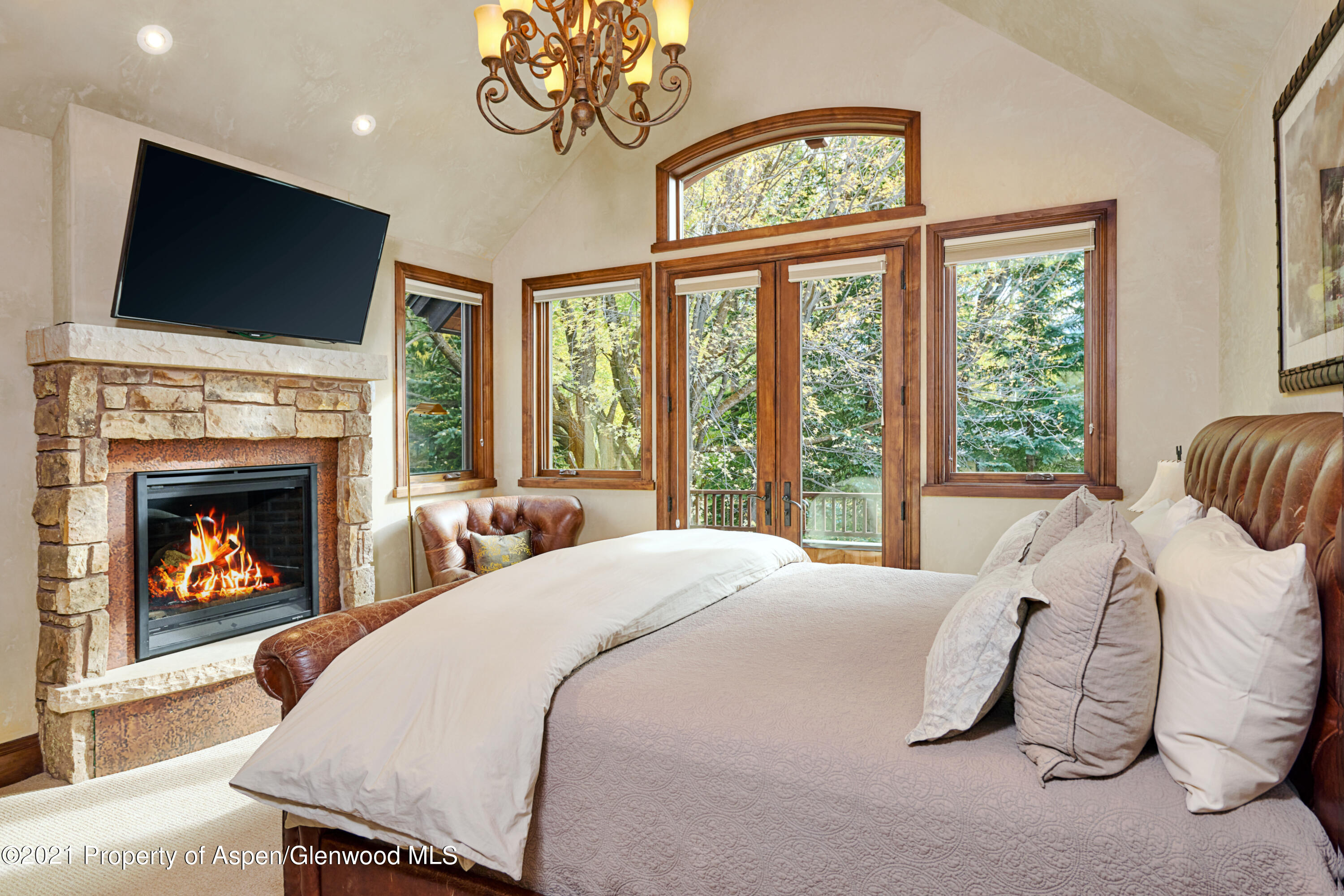 1232 Mountain View Drive Aspen CO 81611