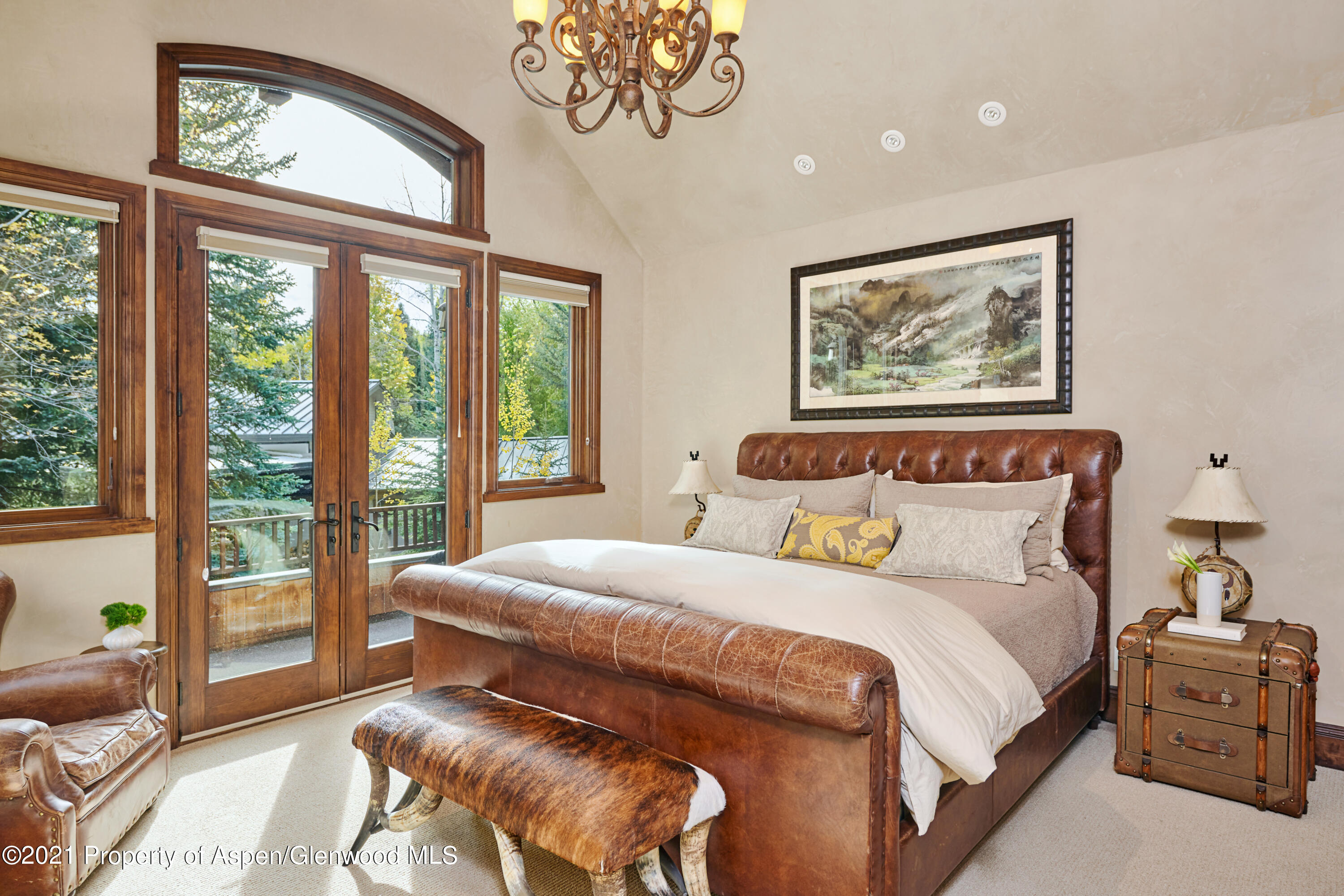 1232 Mountain View Drive Aspen CO 81611