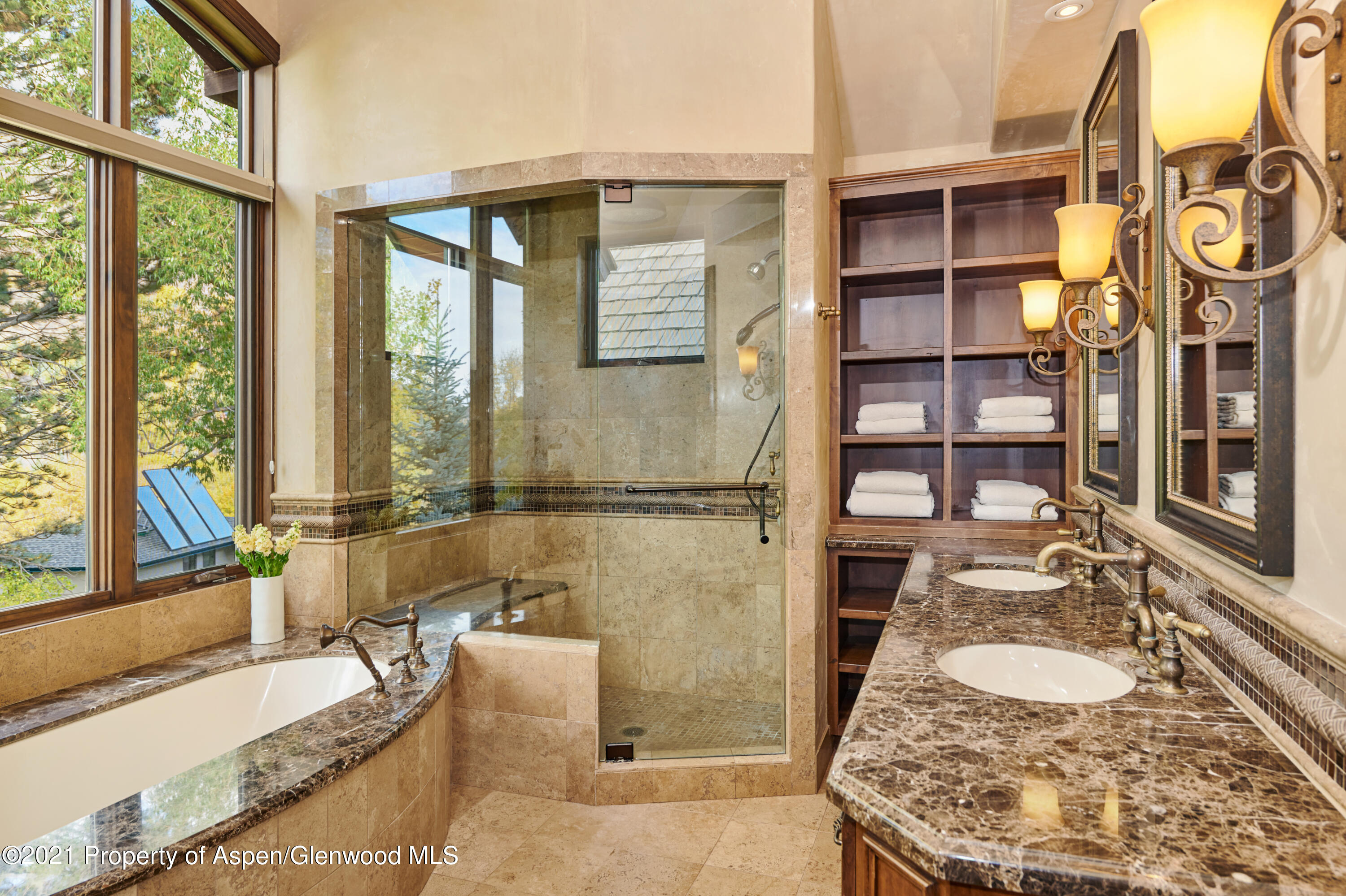 1232 Mountain View Drive Aspen CO 81611