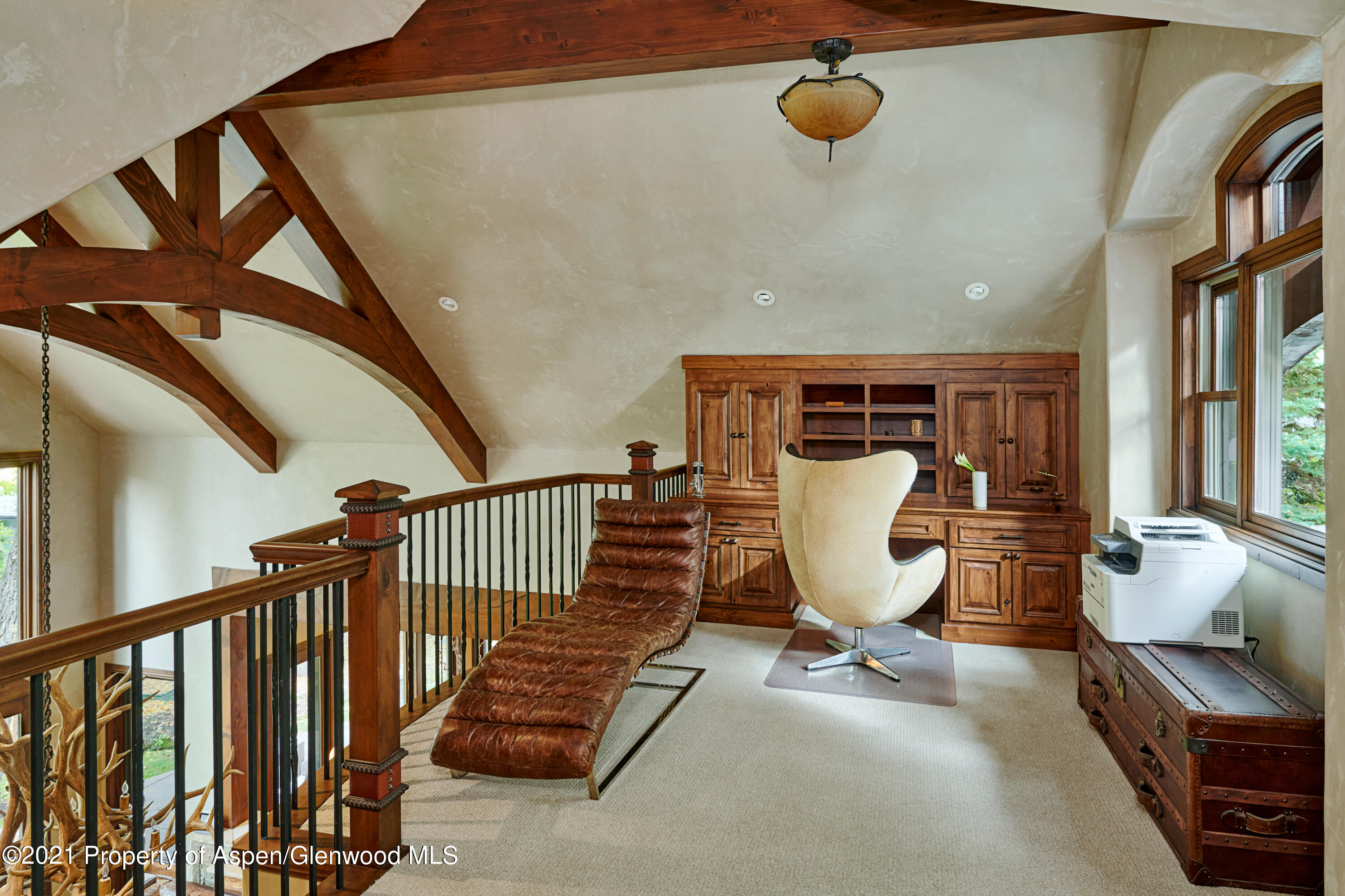 1232 Mountain View Drive Aspen CO 81611