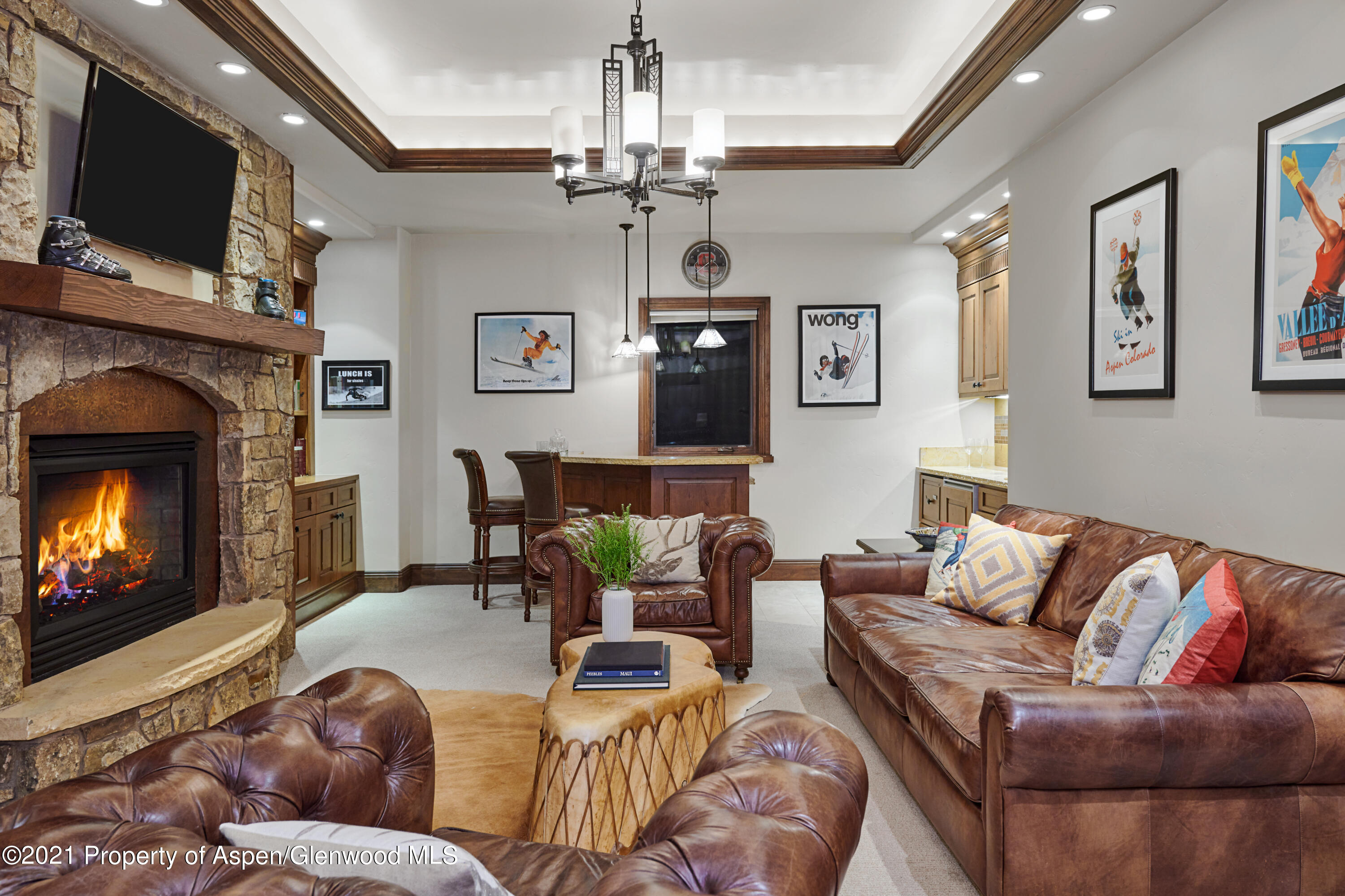 1232 Mountain View Drive Aspen CO 81611