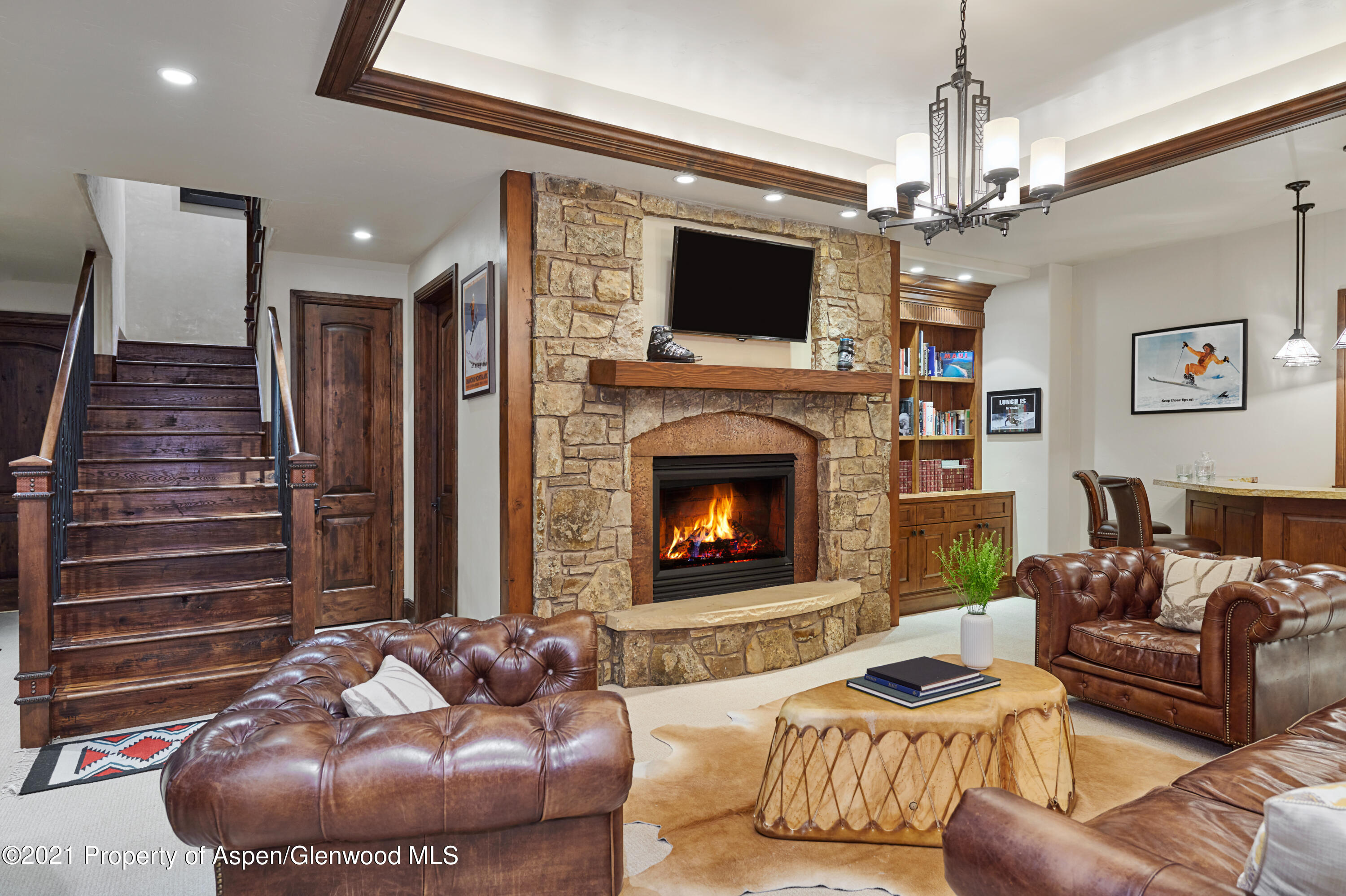 1232 Mountain View Drive Aspen CO 81611