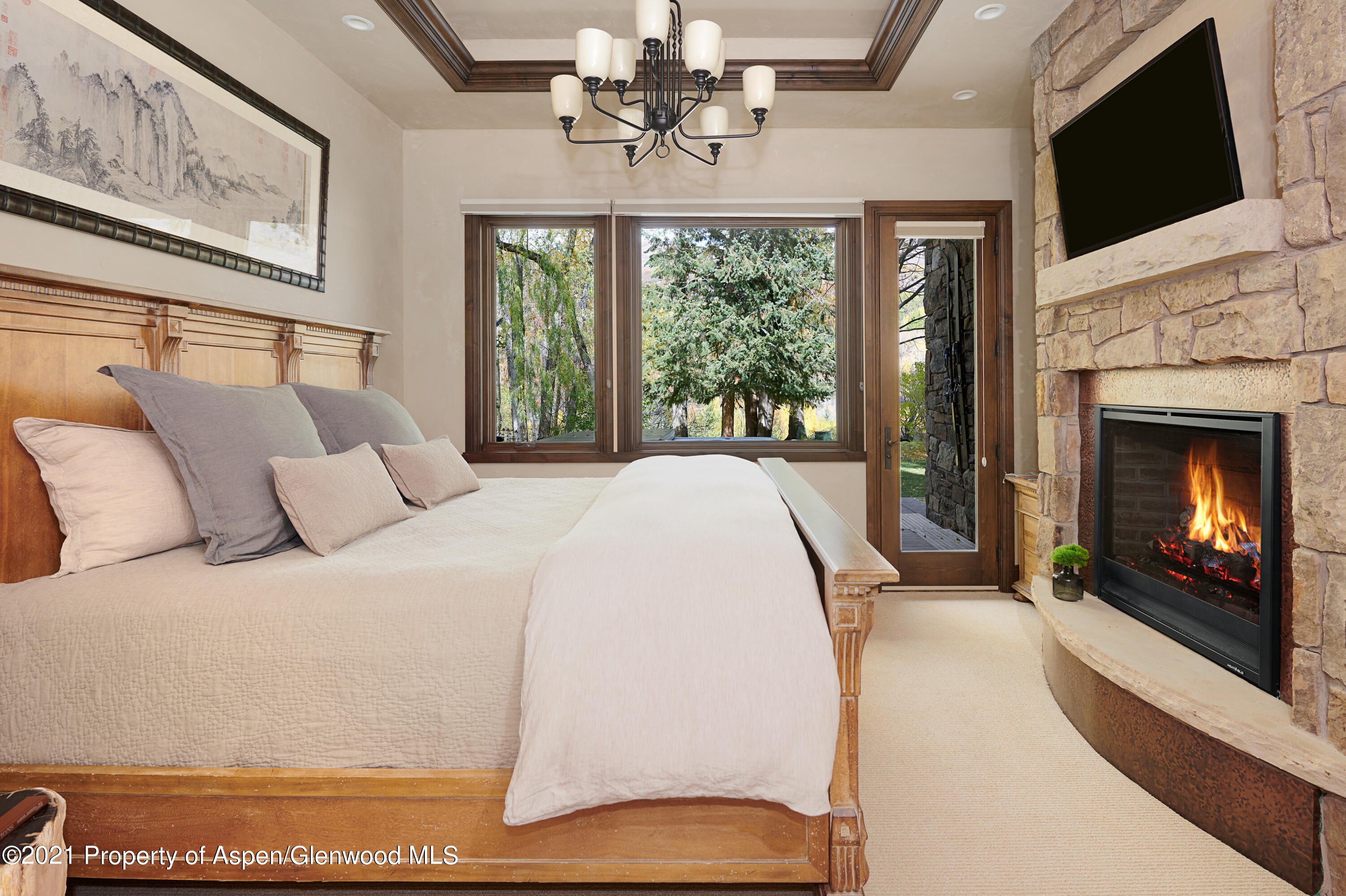 1232 Mountain View Drive Aspen CO 81611