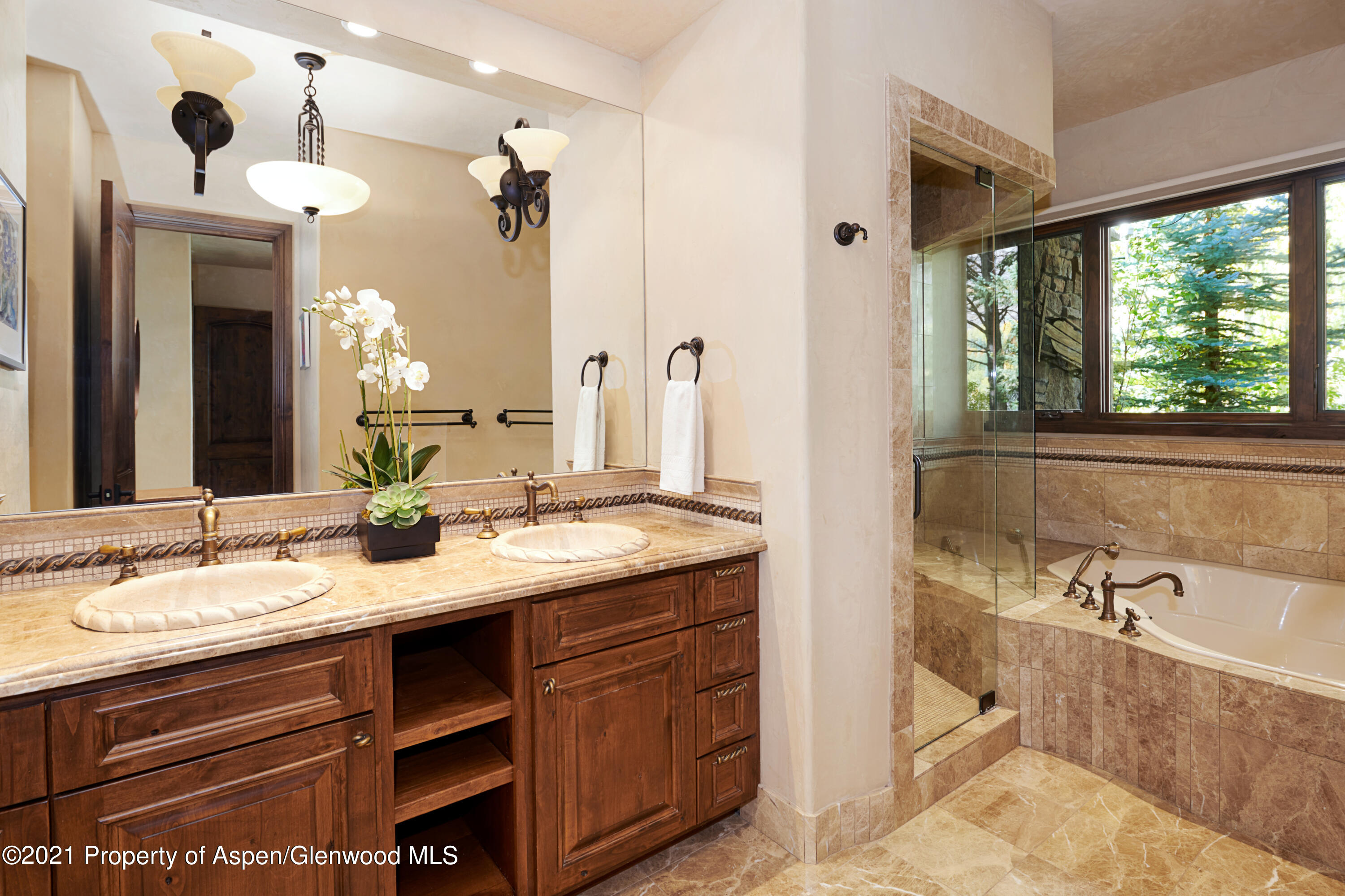 1232 Mountain View Drive Aspen CO 81611