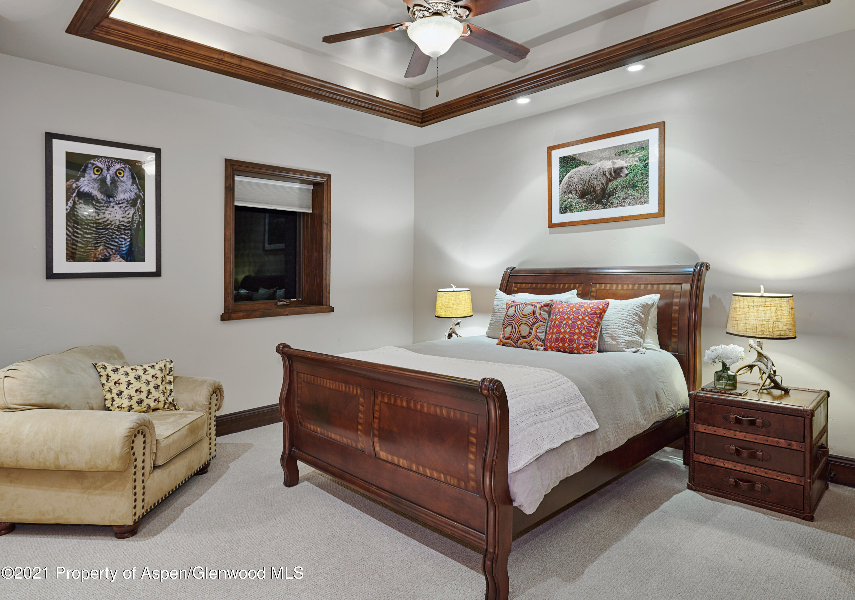 1232 Mountain View Drive Aspen CO 81611