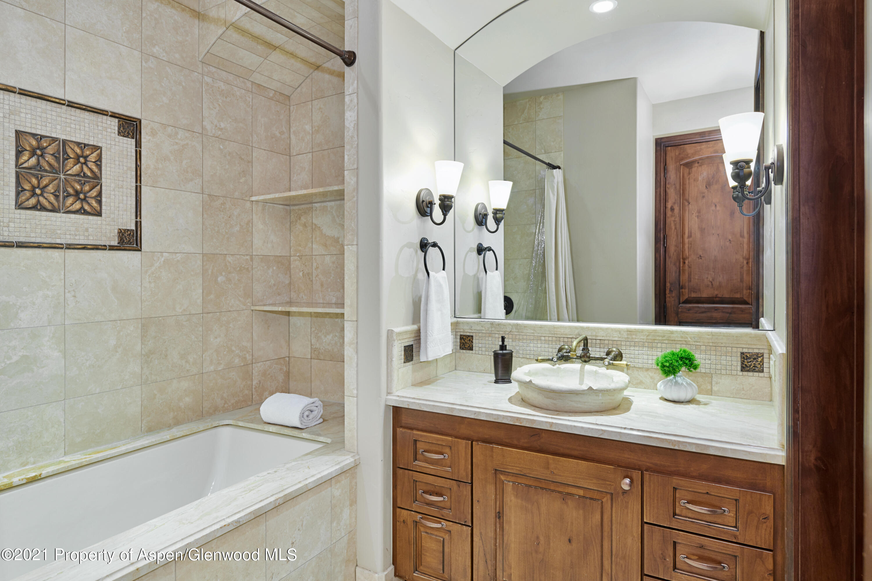 1232 Mountain View Drive Aspen CO 81611