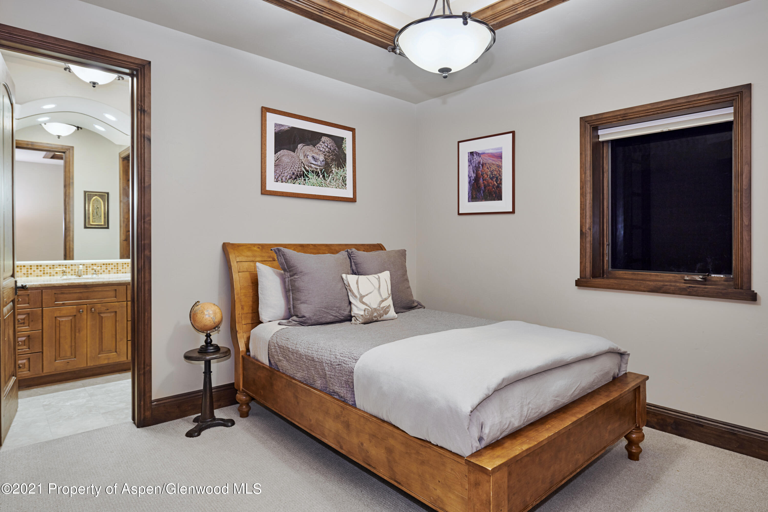 1232 Mountain View Drive Aspen CO 81611