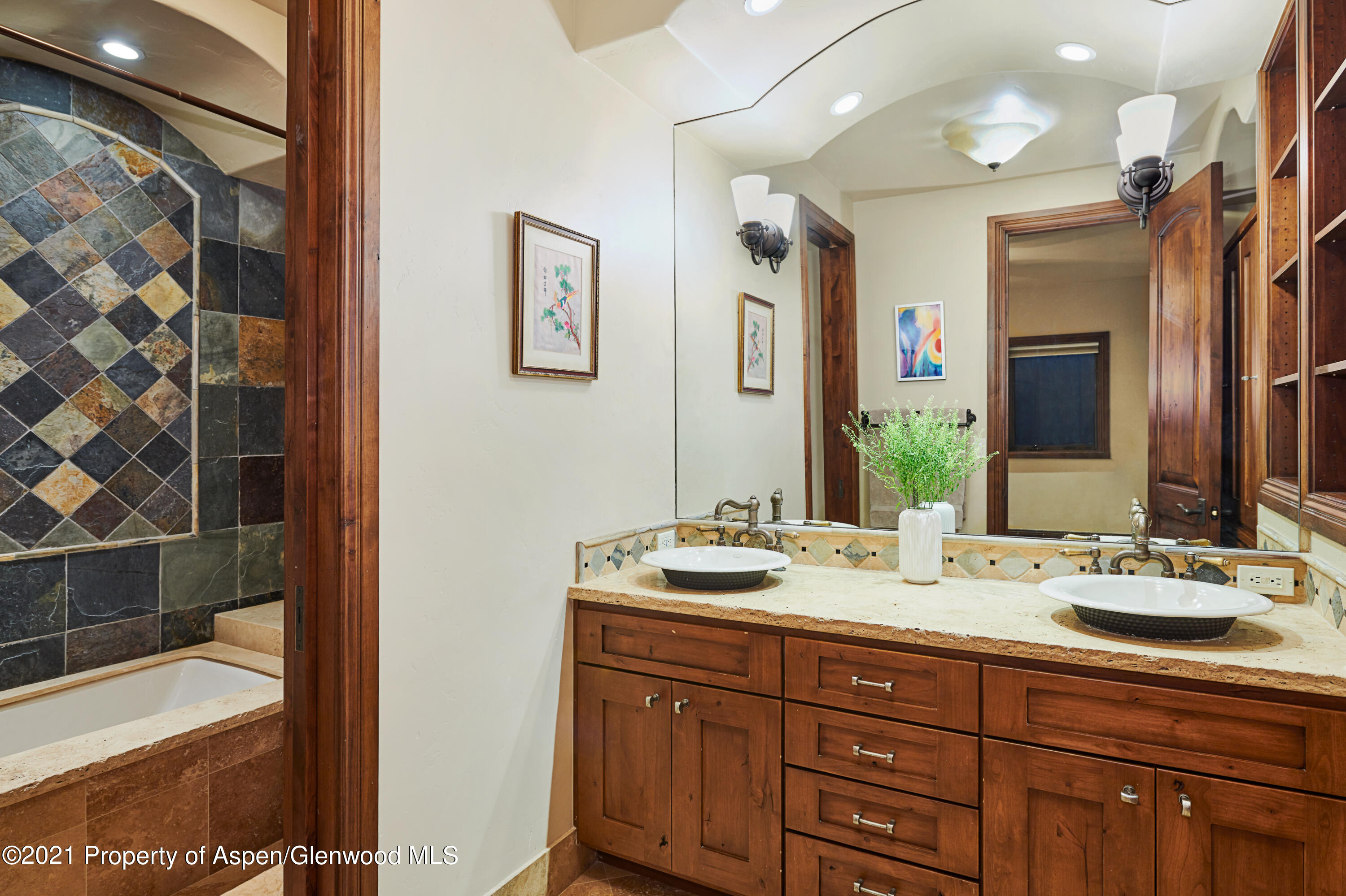 1232 Mountain View Drive Aspen CO 81611