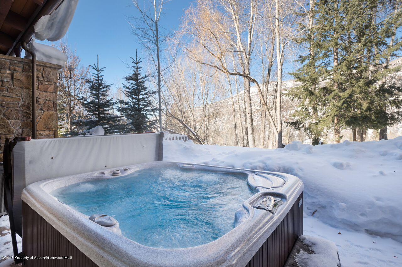 1232 Mountain View Drive Aspen CO 81611