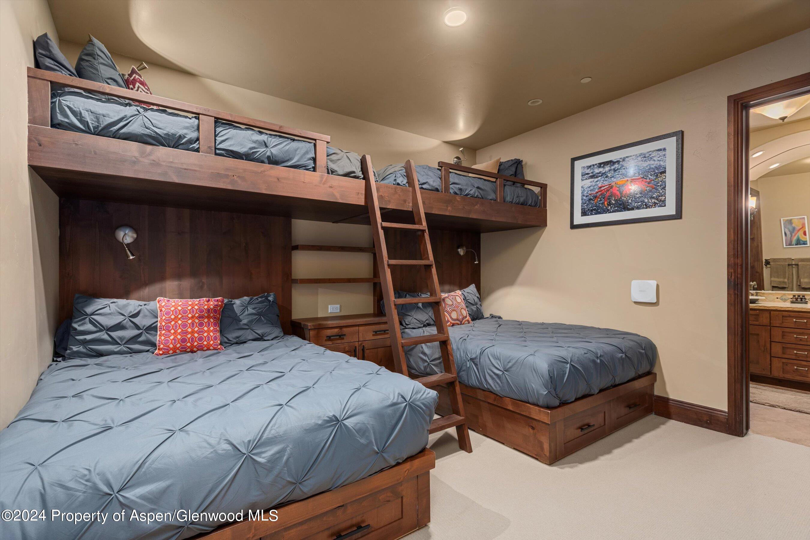 1232 Mountain View Drive Aspen CO 81611