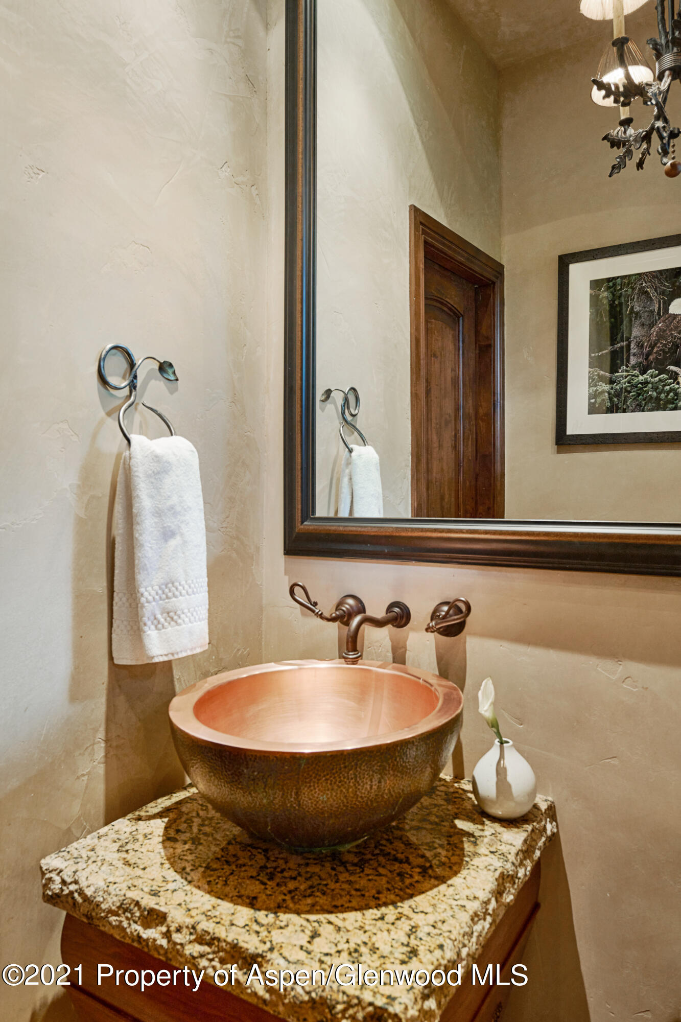 1232 Mountain View Drive Aspen CO 81611