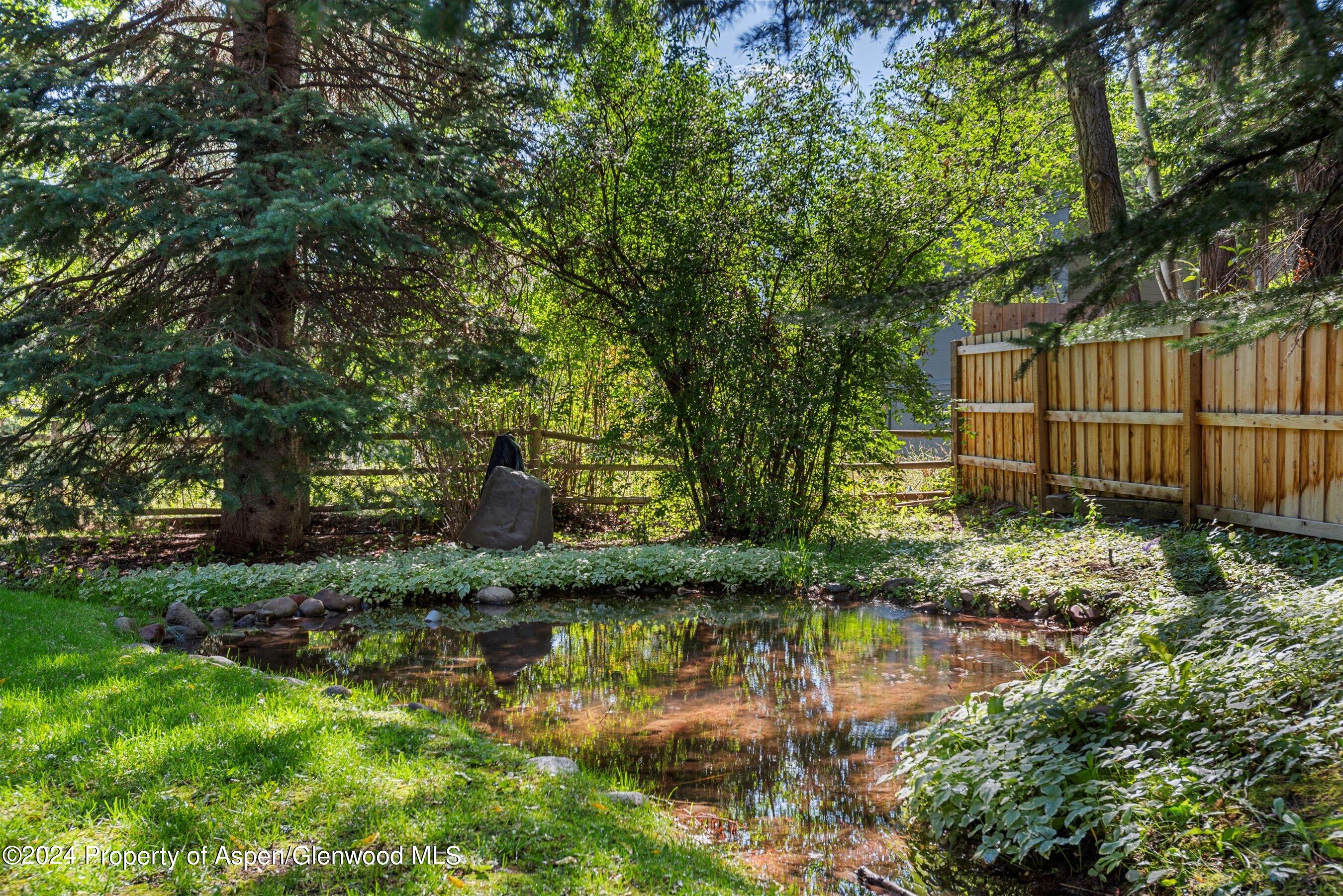 1232 Mountain View Drive Aspen CO 81611