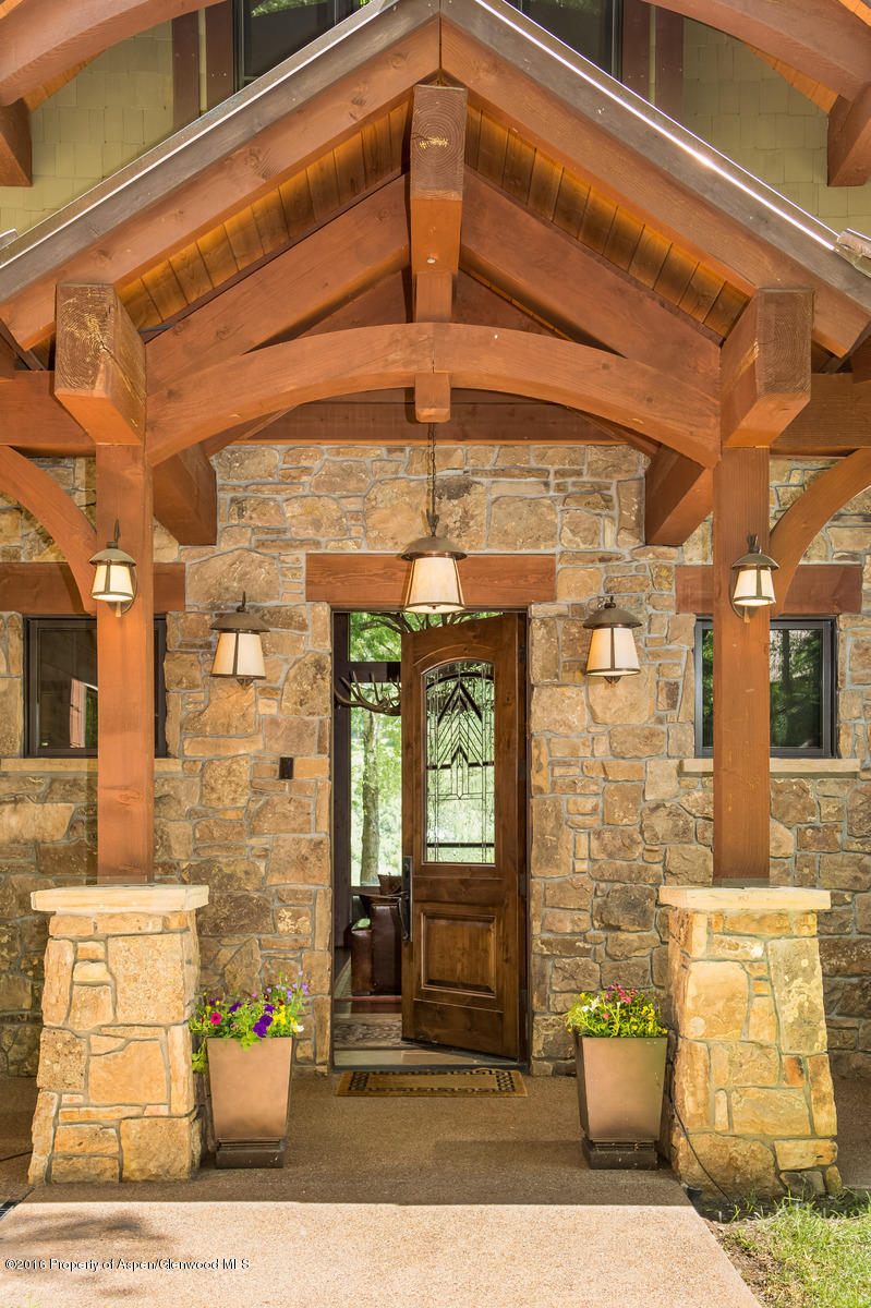 1232 Mountain View Drive Aspen CO 81611