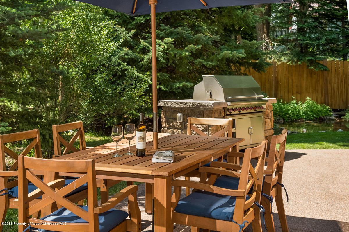 1232 Mountain View Drive Aspen CO 81611