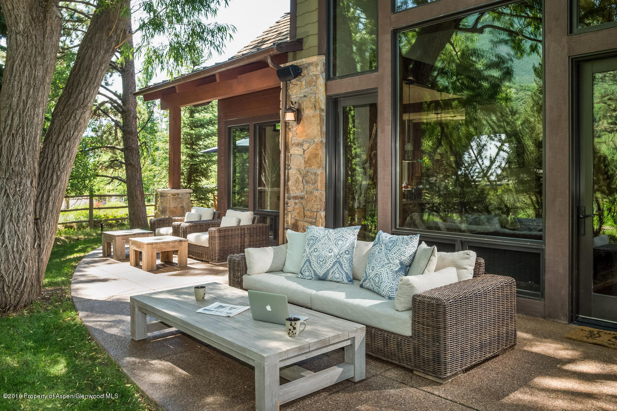 1232 Mountain View Drive Aspen CO 81611