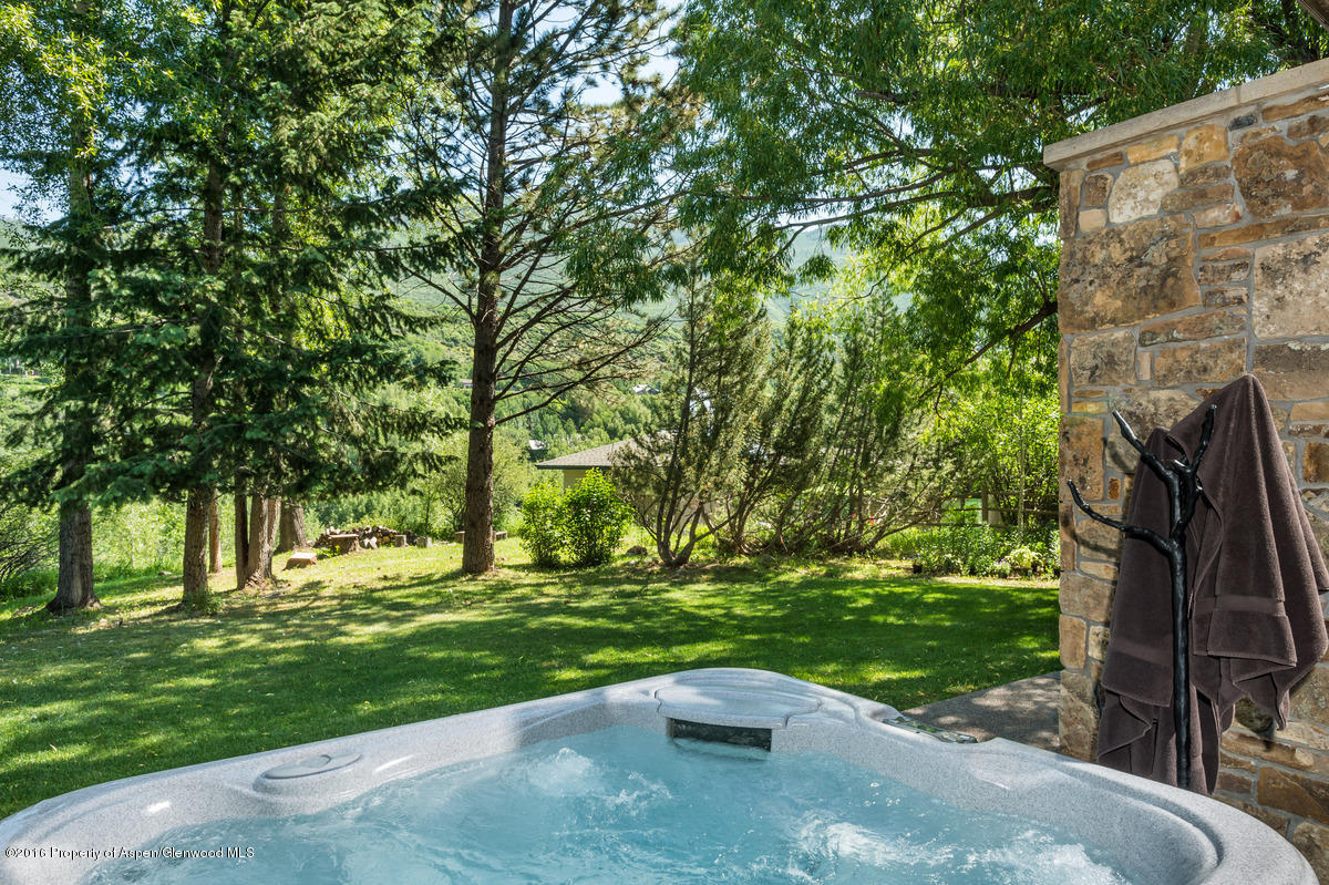 1232 Mountain View Drive Aspen CO 81611