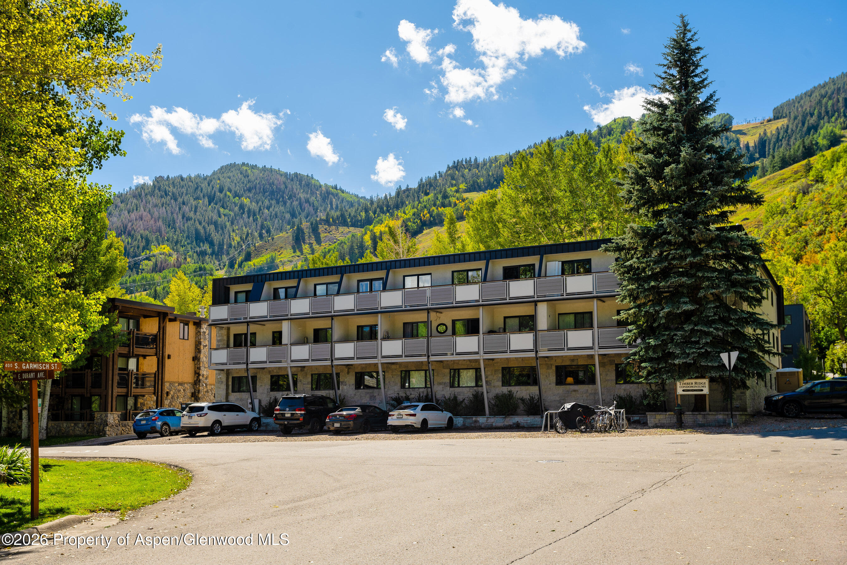 Aspen CO, 100 E Dean Street, Unit Unit 2b