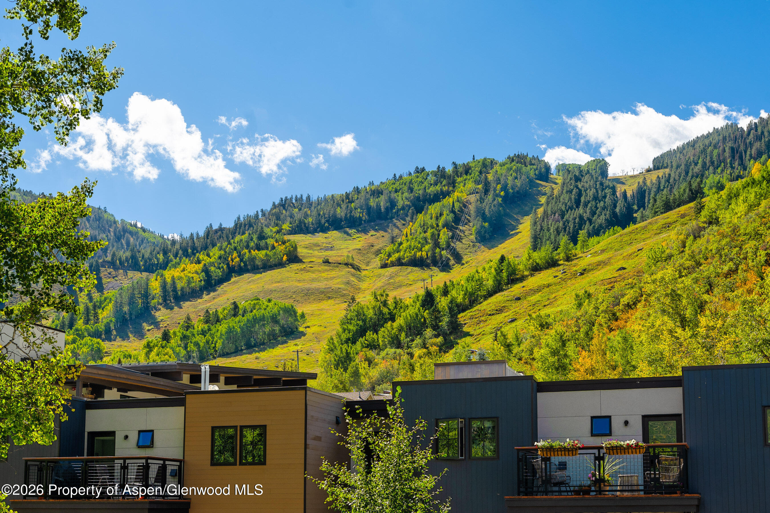 100 E Dean Street Aspen CO 81611