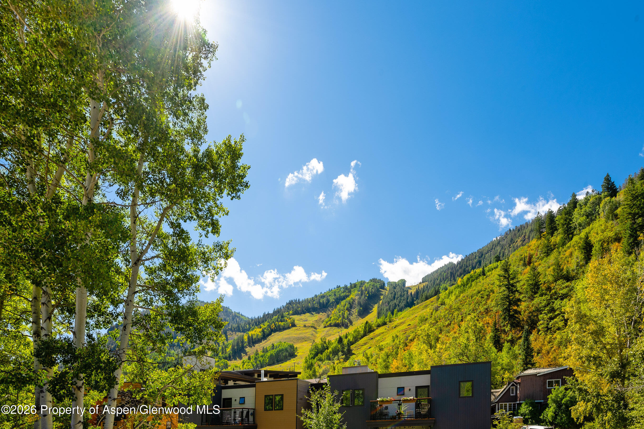 100 E Dean Street Aspen CO 81611