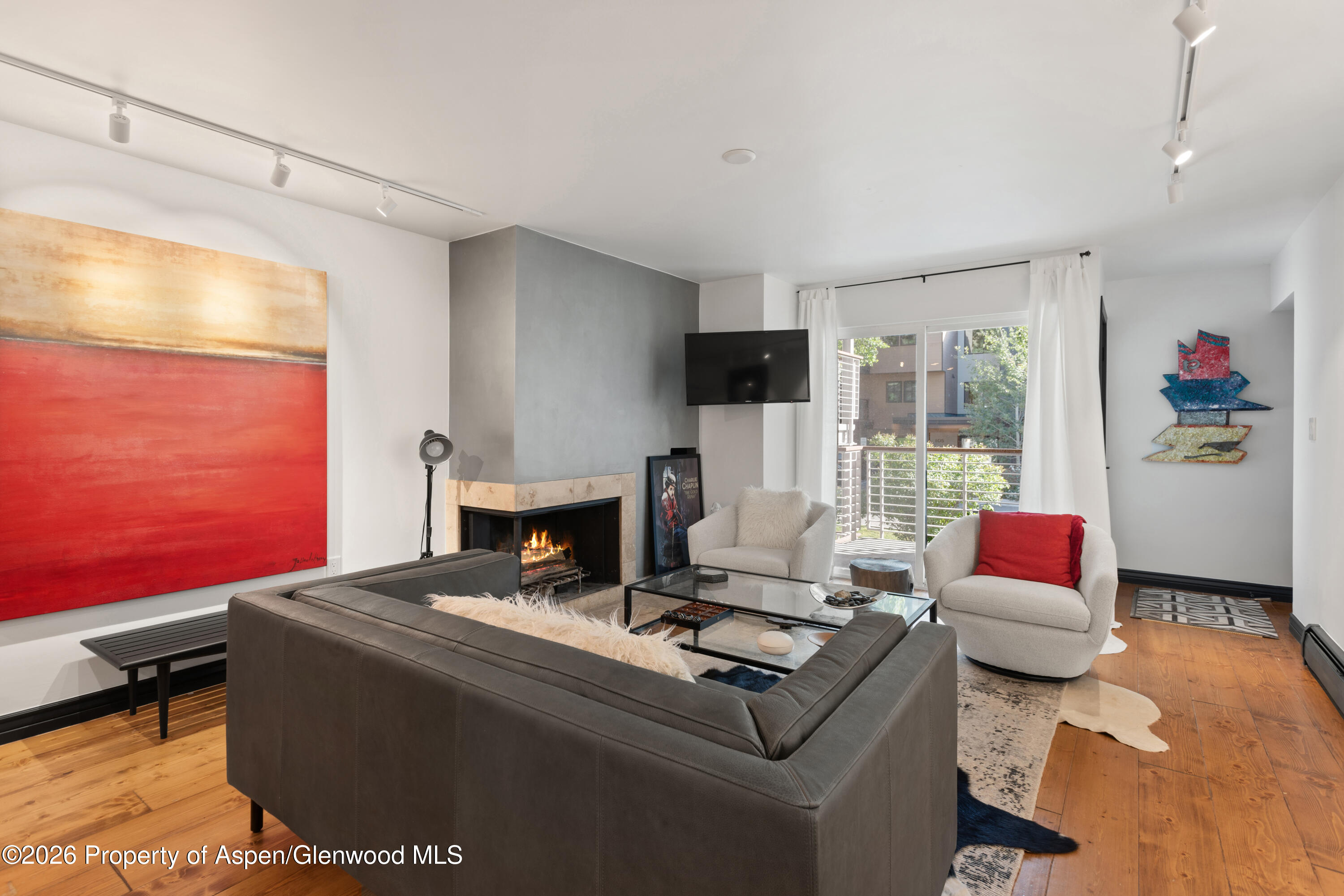 100 E Dean Street Aspen CO 81611