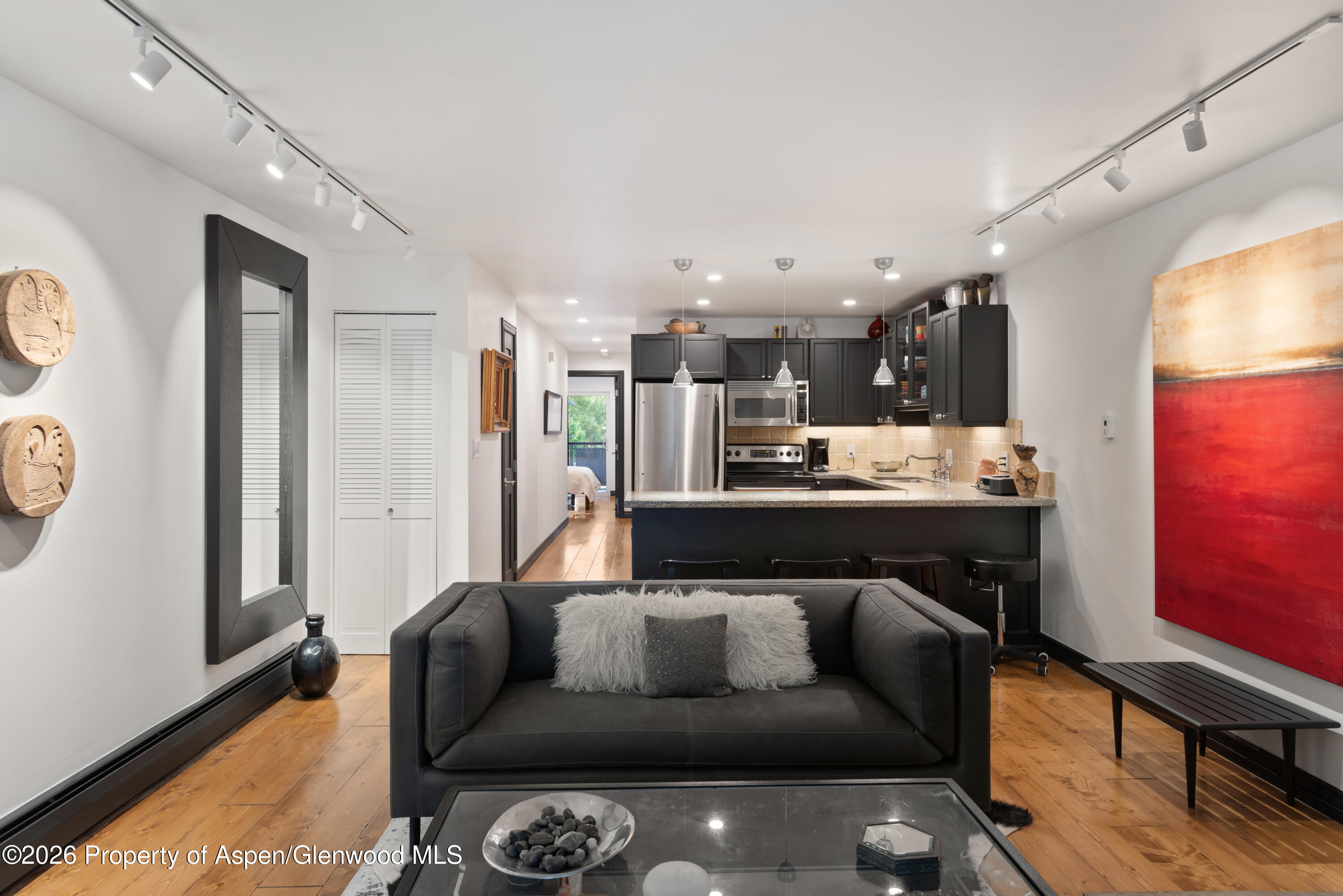 100 E Dean Street Aspen CO 81611