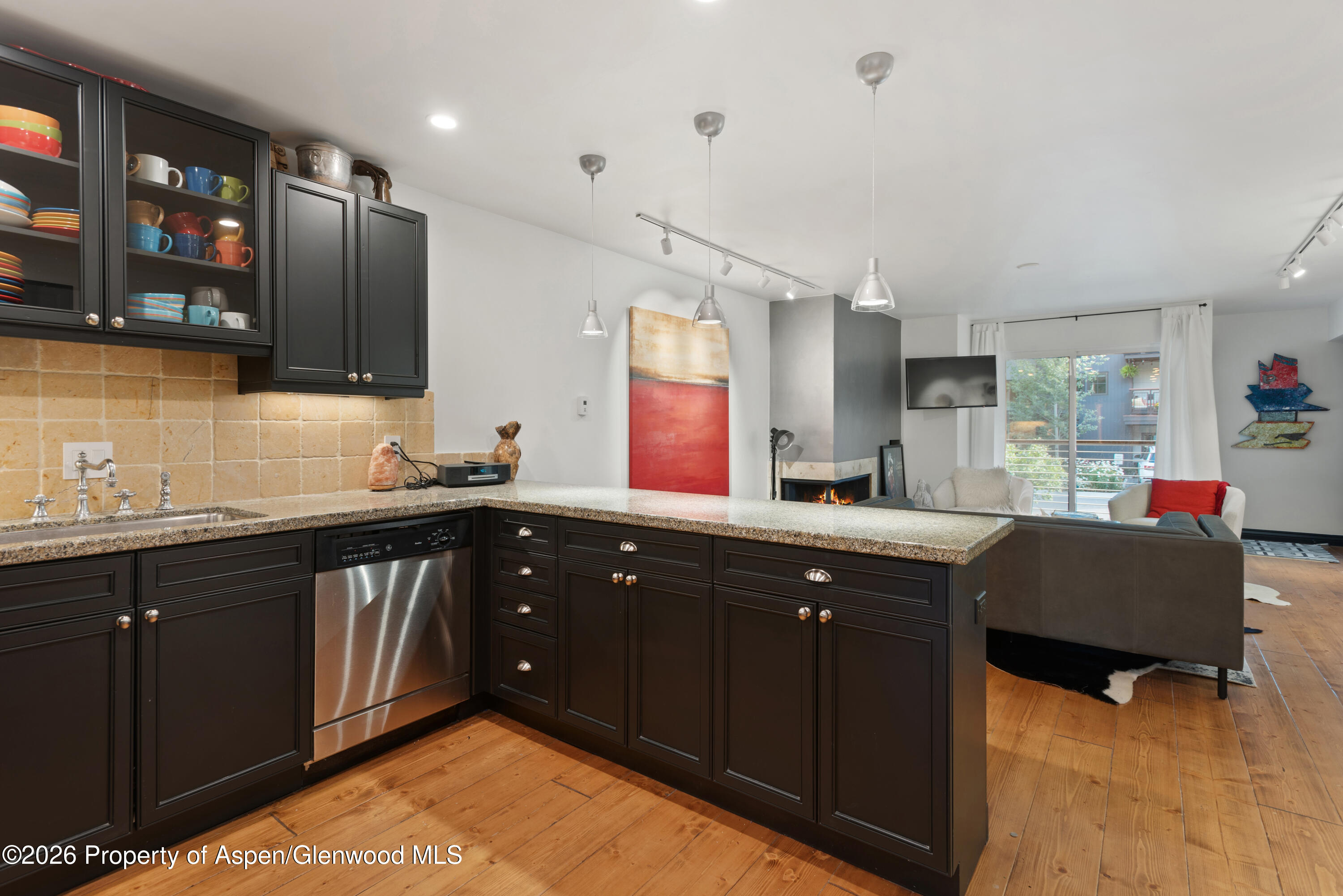 100 E Dean Street Aspen CO 81611