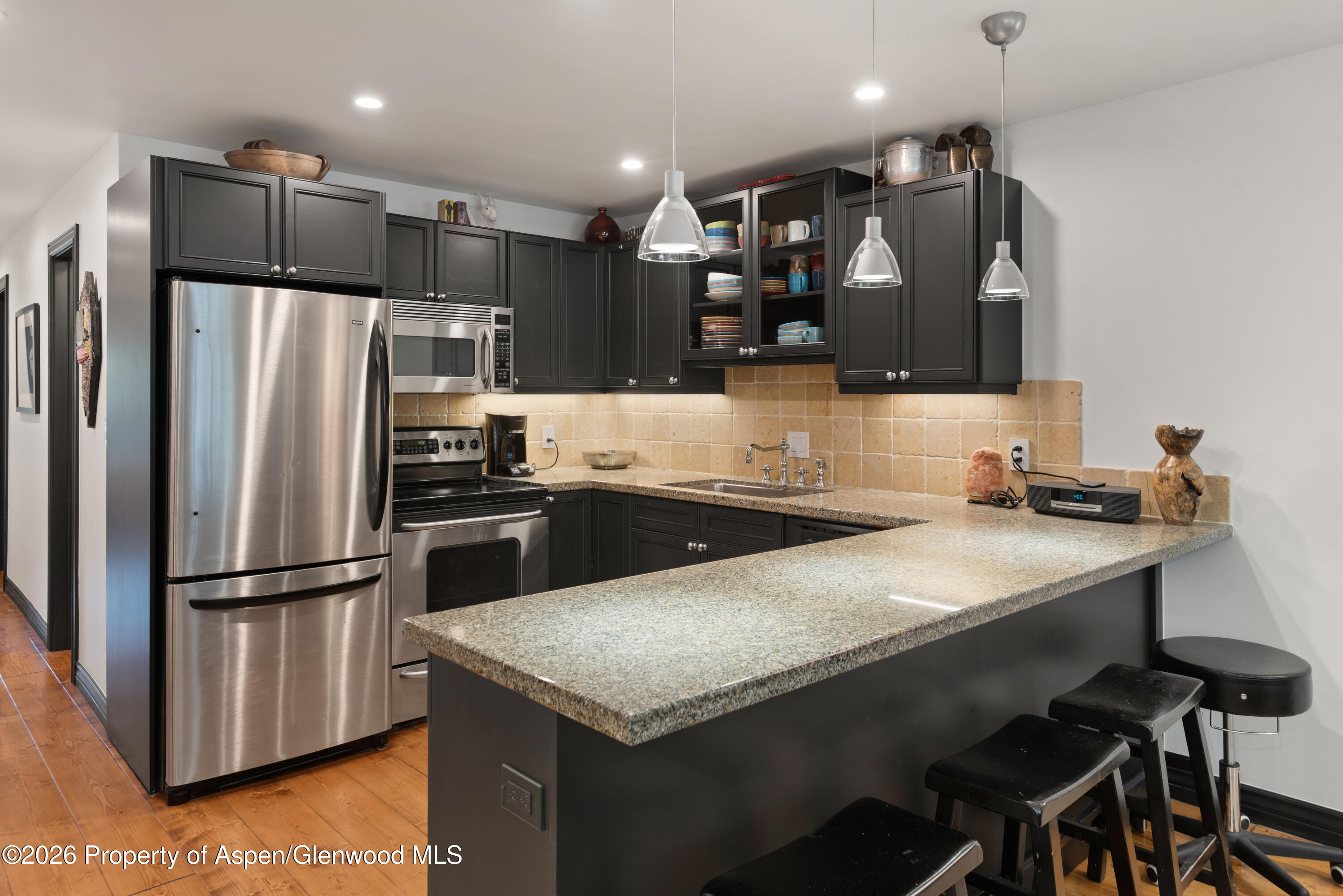 100 E Dean Street Aspen CO 81611