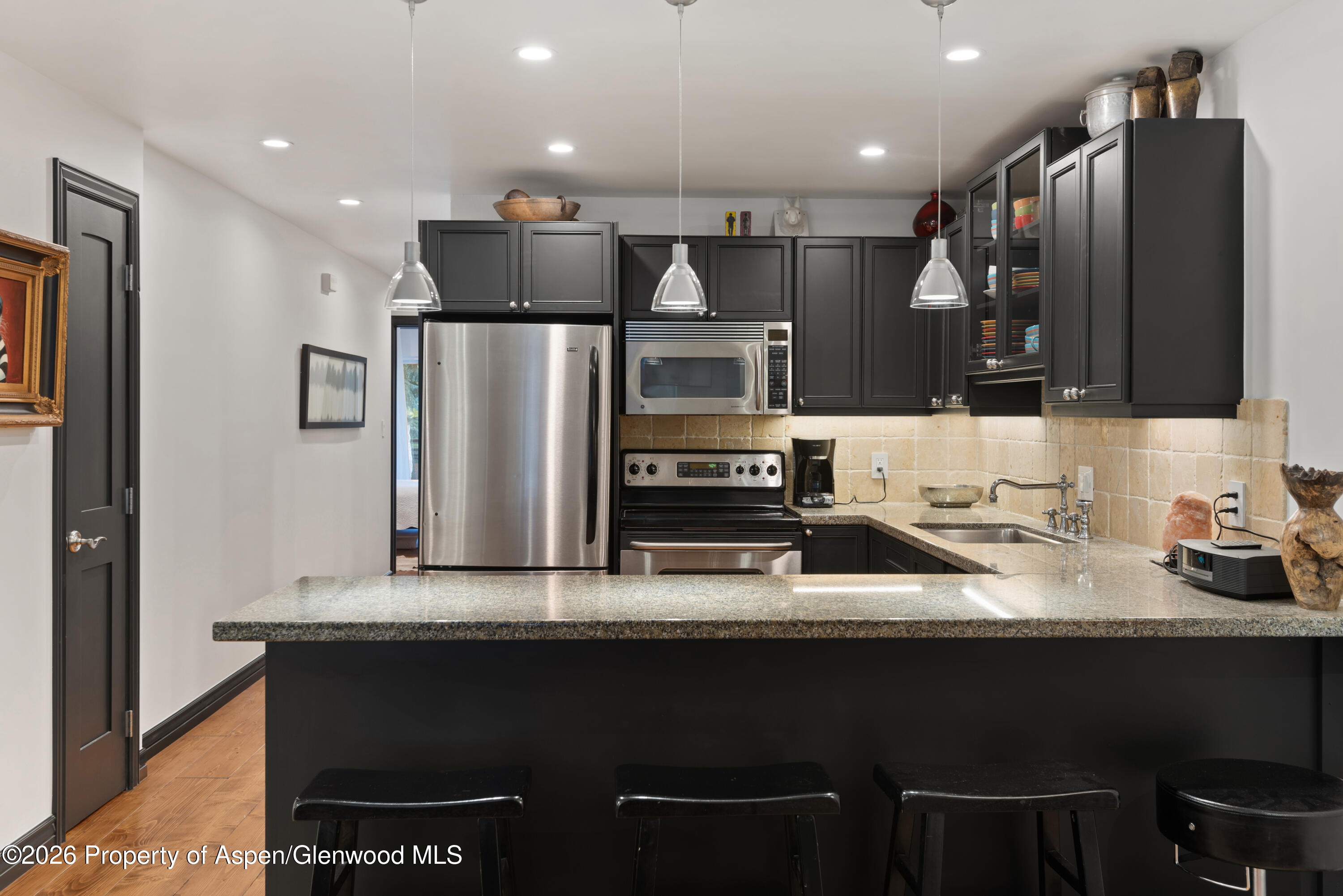 100 E Dean Street Aspen CO 81611