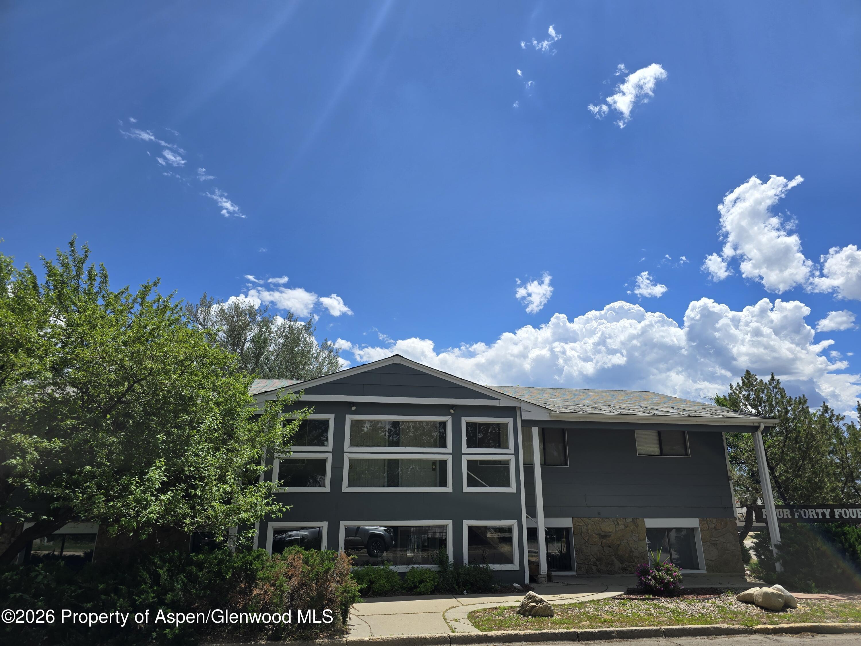 444 W 6th Street #426 Craig CO 81625
