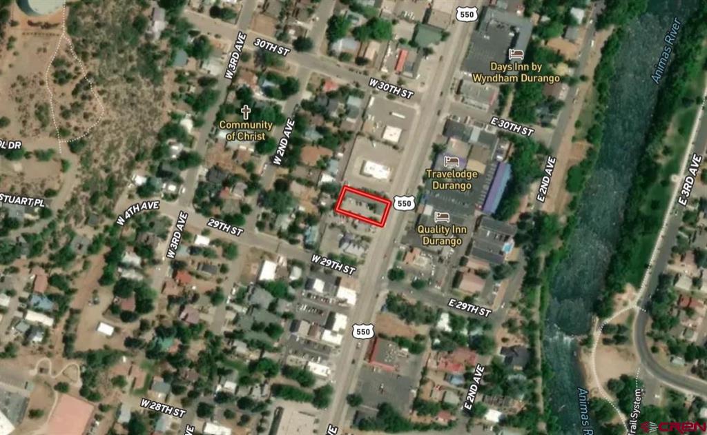 2929 Main Avenue Durango CO 81301