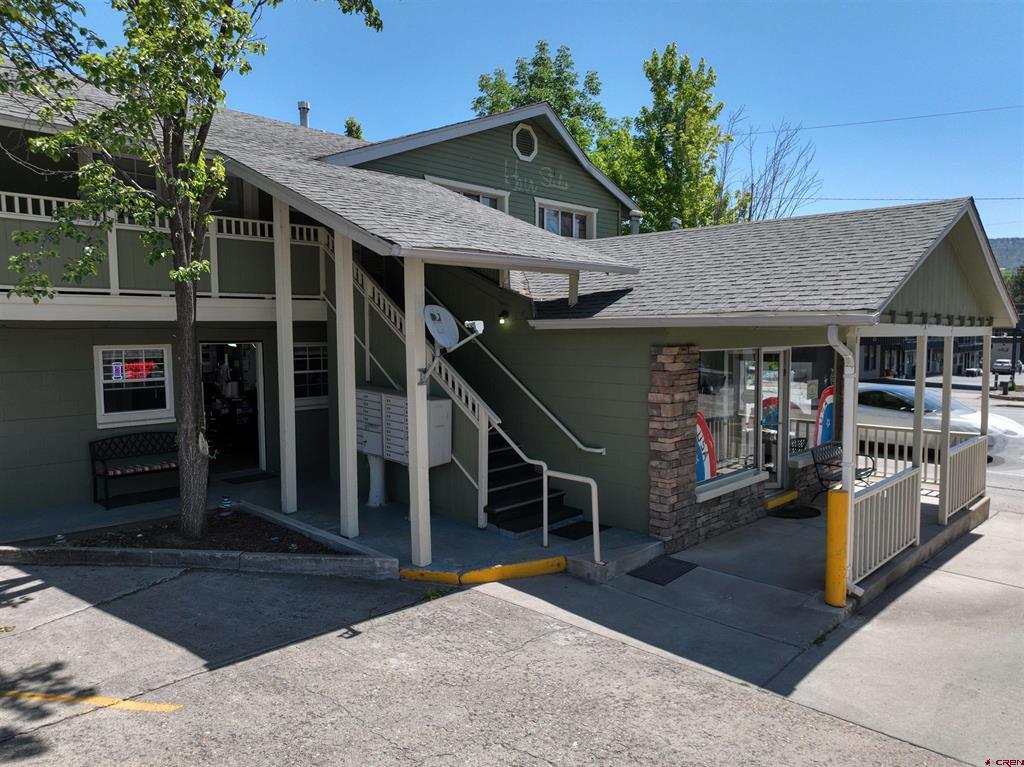 2929 Main Avenue Durango CO 81301