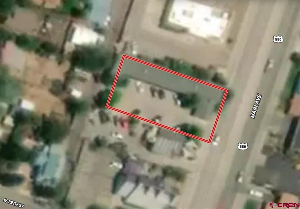 2929 Main Avenue Durango CO 81301