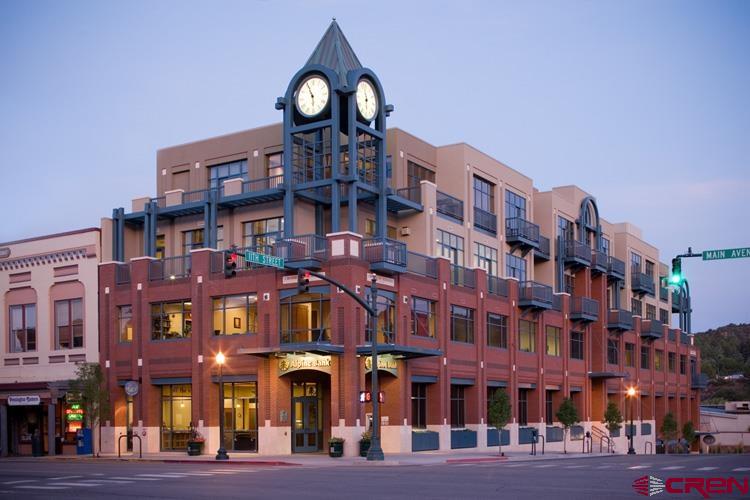 1099 Main Avenue Durango CO 81301
