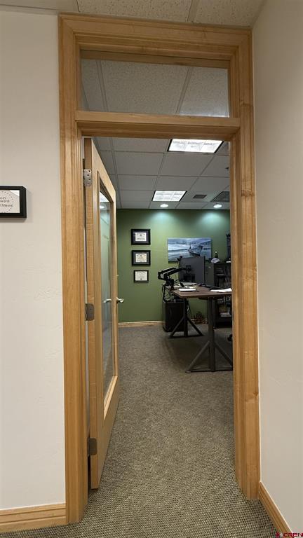1099 Main Avenue Durango CO 81301