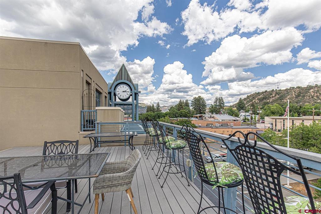 1099 Main Avenue Durango CO 81301