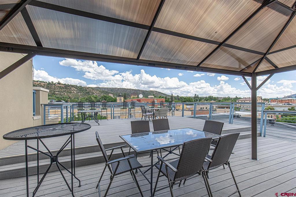 1099 Main Avenue Durango CO 81301