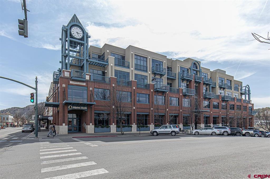 1099 Main Avenue Durango CO 81301